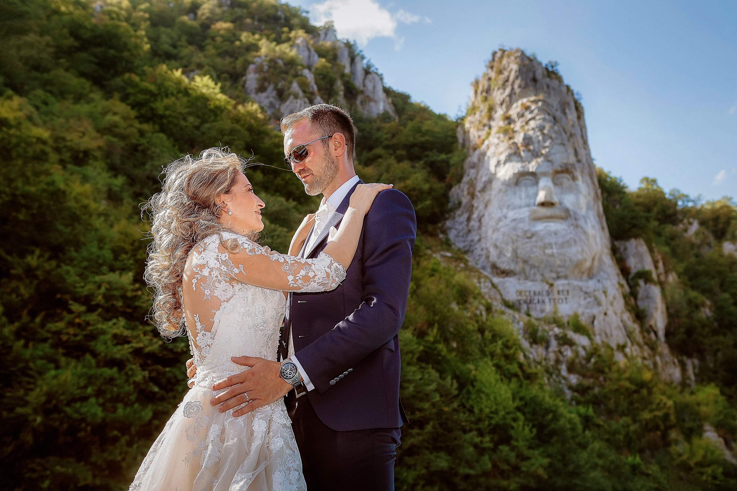 Fotograf Nunta Trash the Dress Cazanele Dunarii, Cascada Bigar, Orsova, Dunare Craiova Pitesti 2024 0003