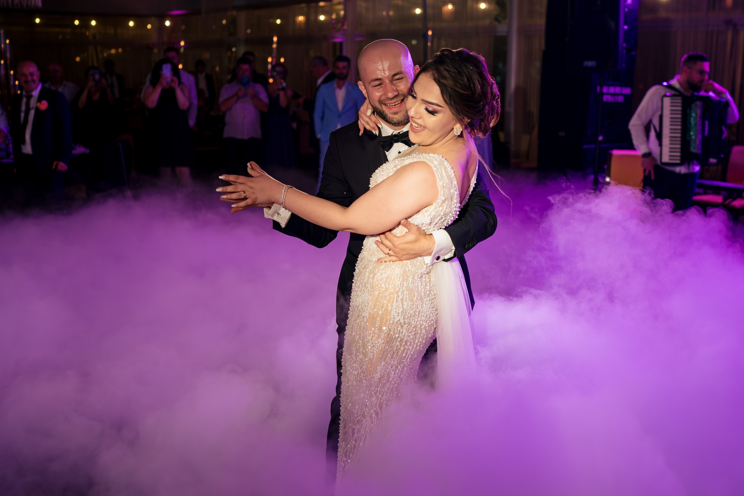 Crina & Cătălin. Fotograf nunta si evenimente Giurgiu