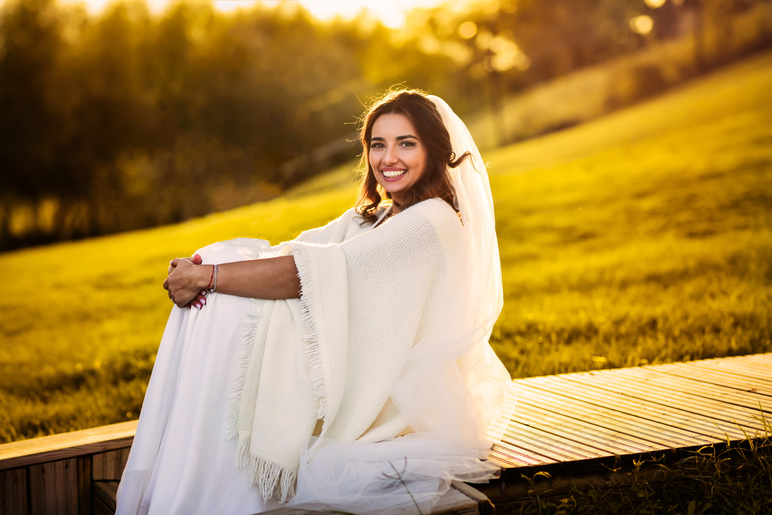 Laura & Marius. Acasă