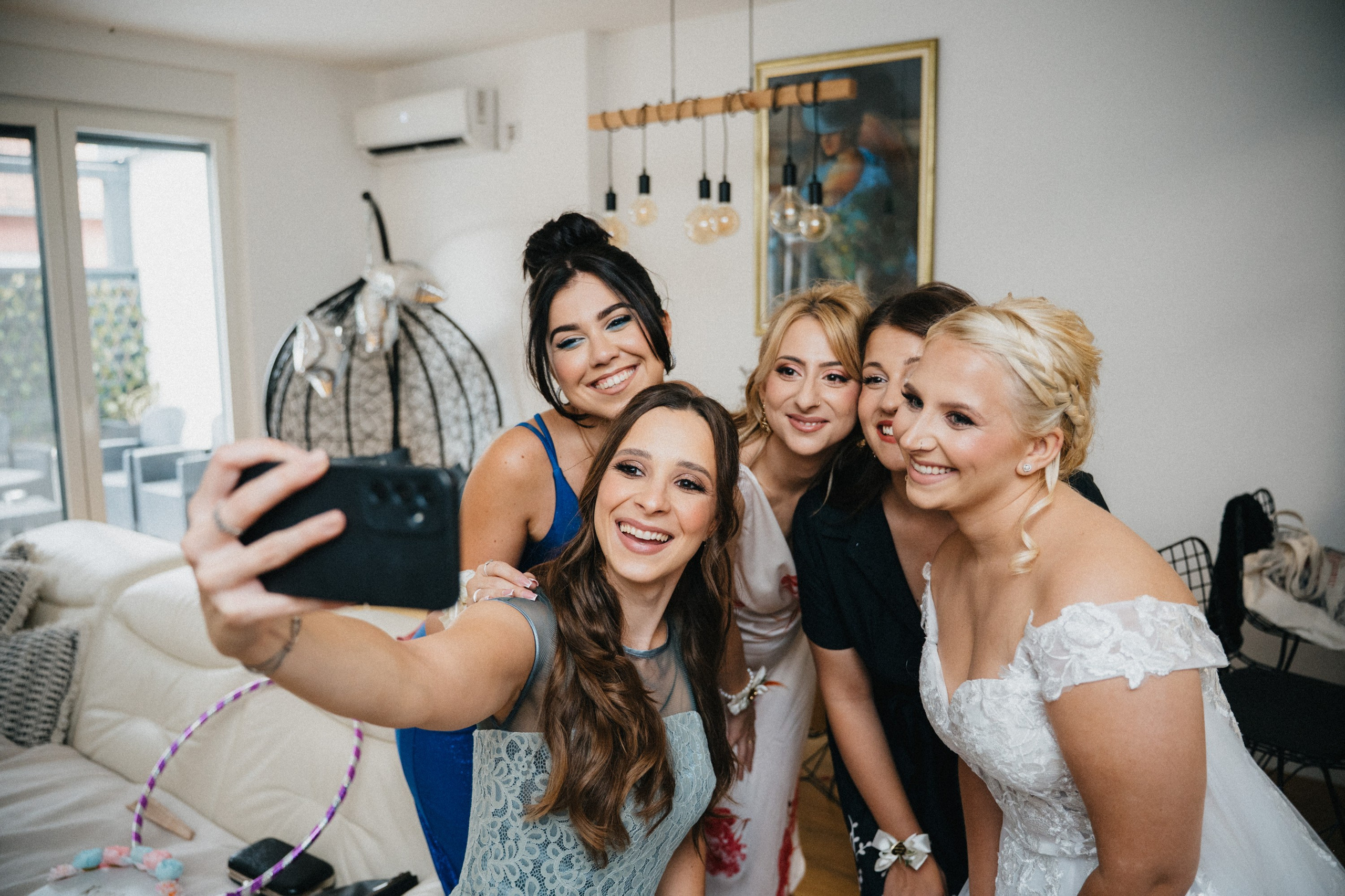 Helena & Aleksandar. Wedding photography