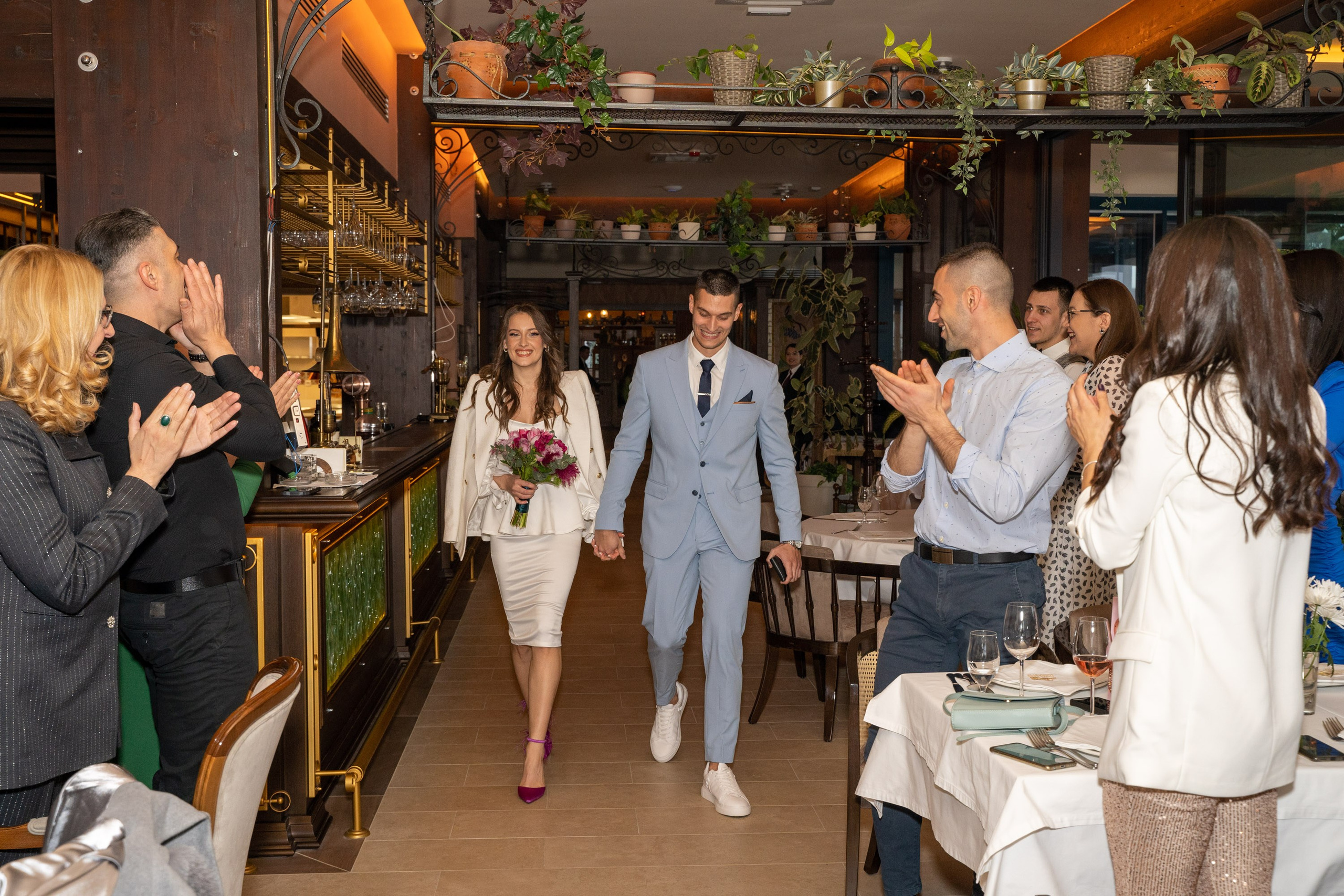 Violeta & Živan. Wedding photography