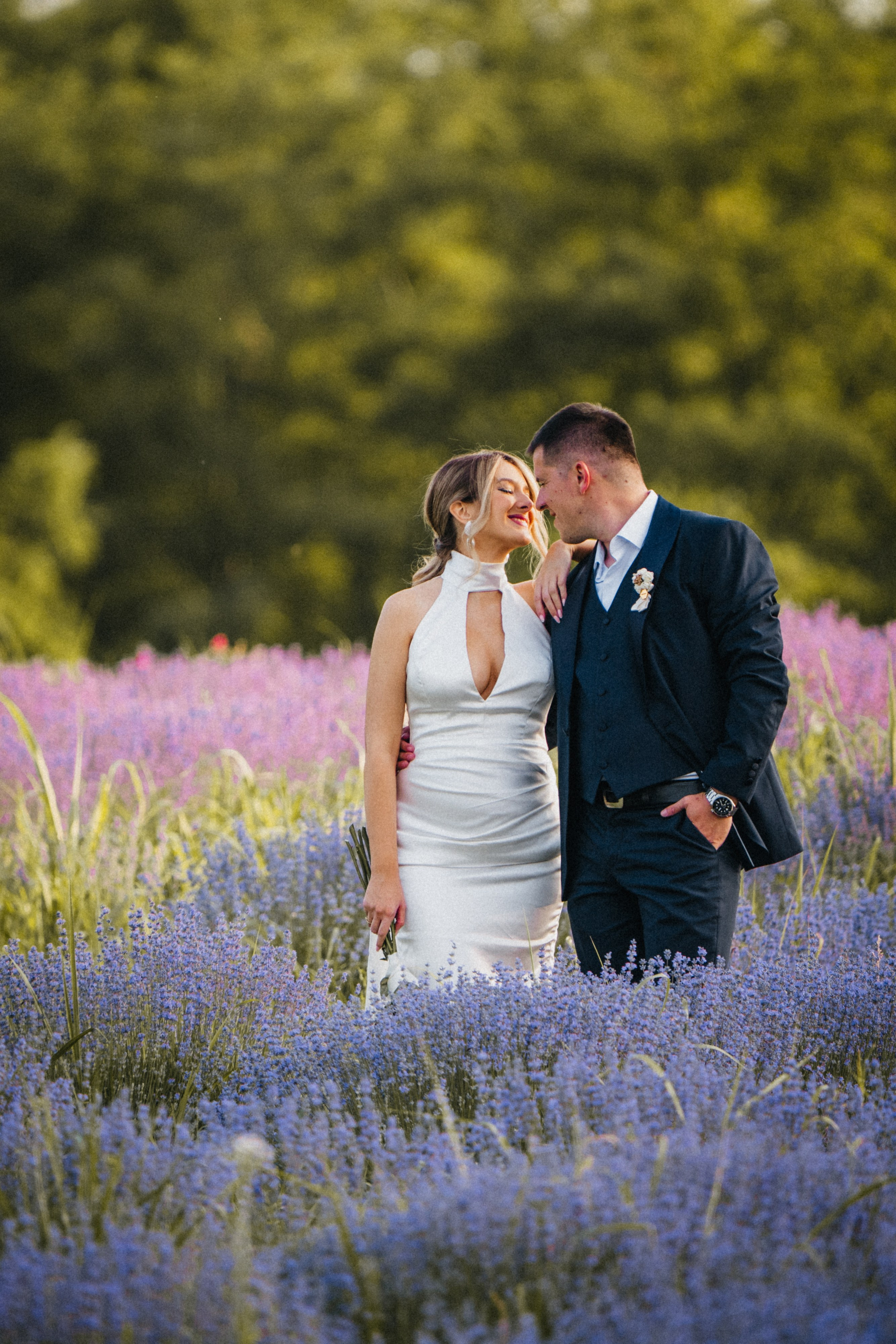 Željka & Njegoš. Wedding photography
