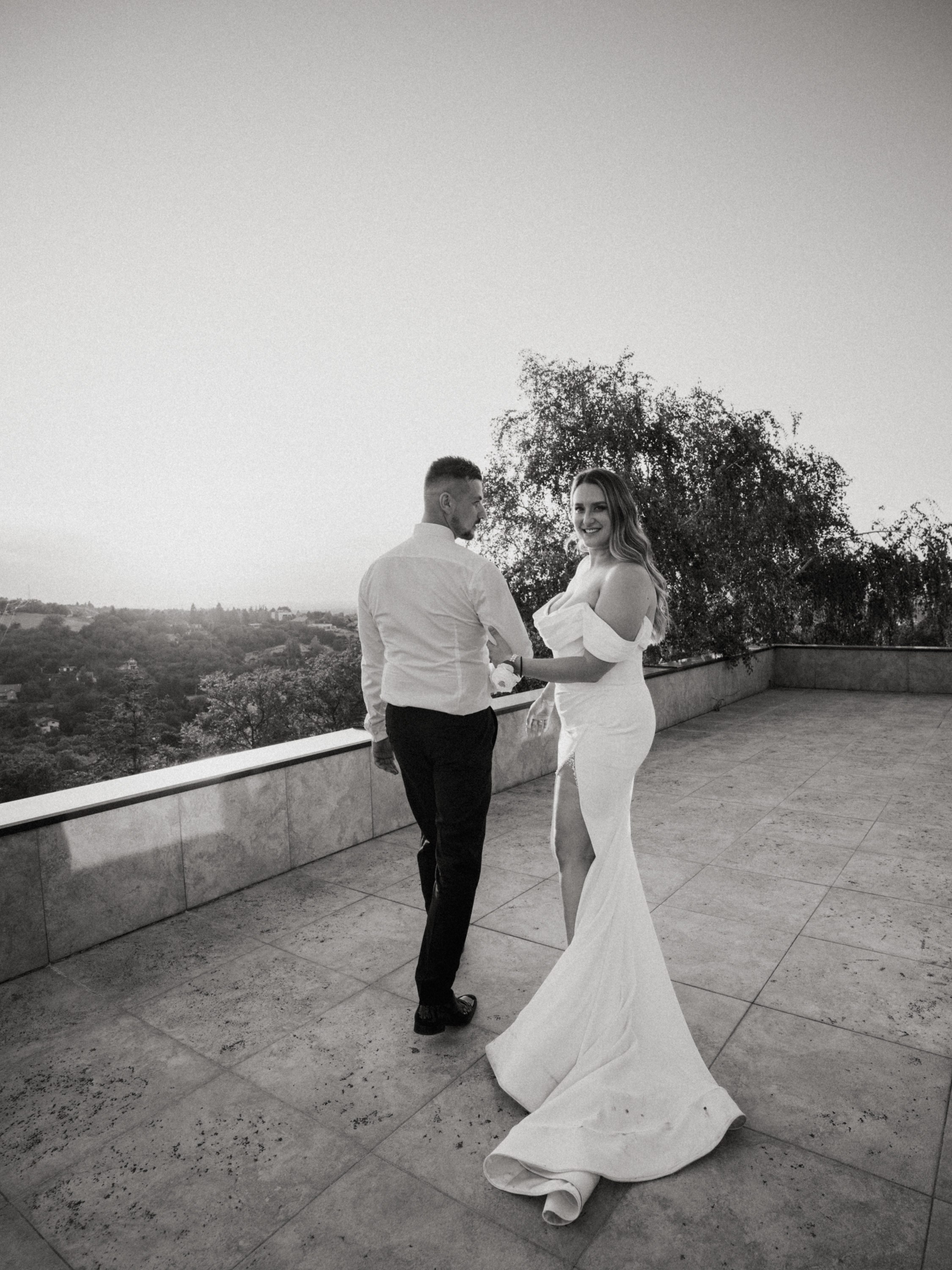 Jovana & Stefan. Wedding photography