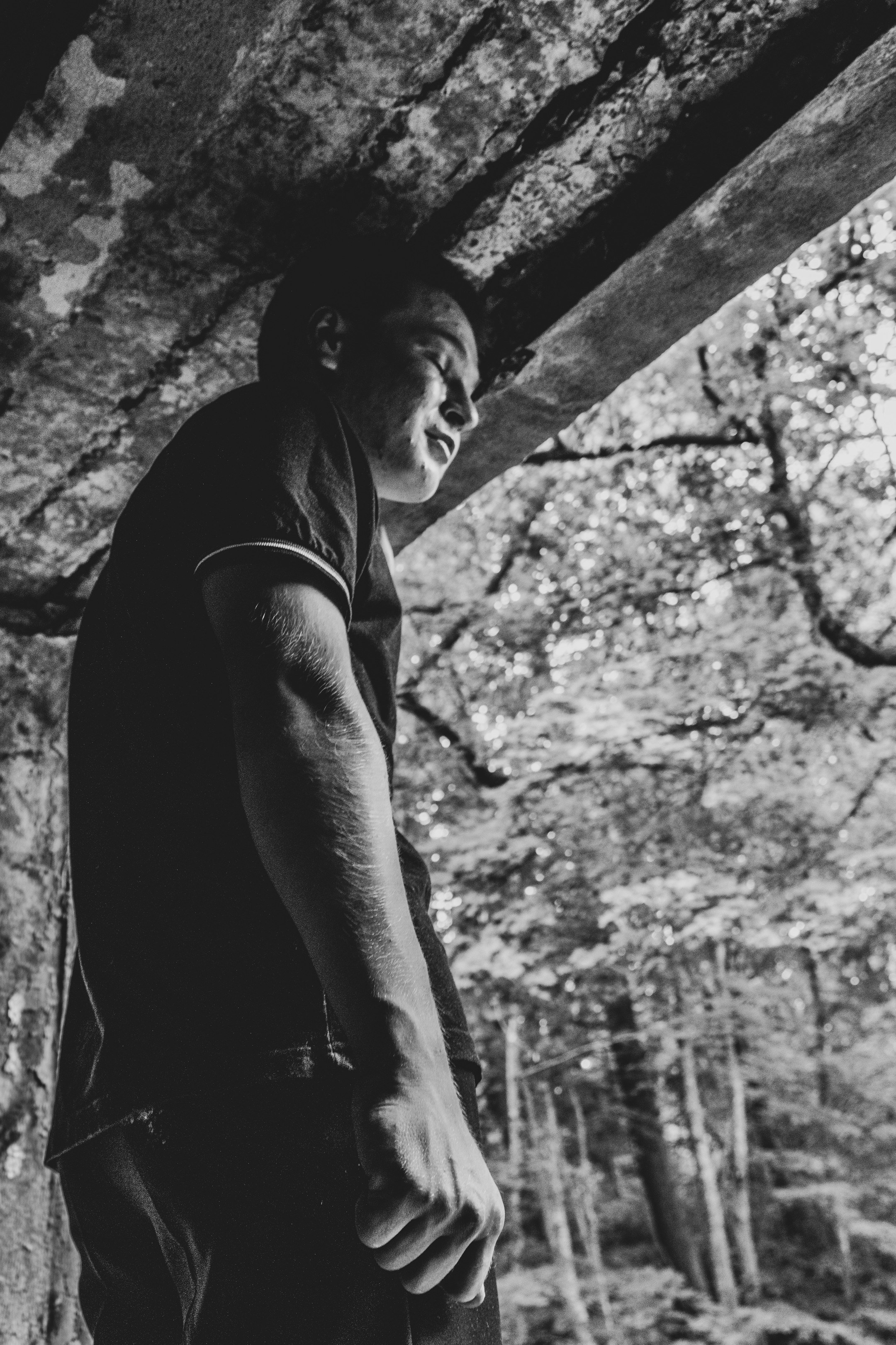 Nebula 25 — Fotod teie hingele