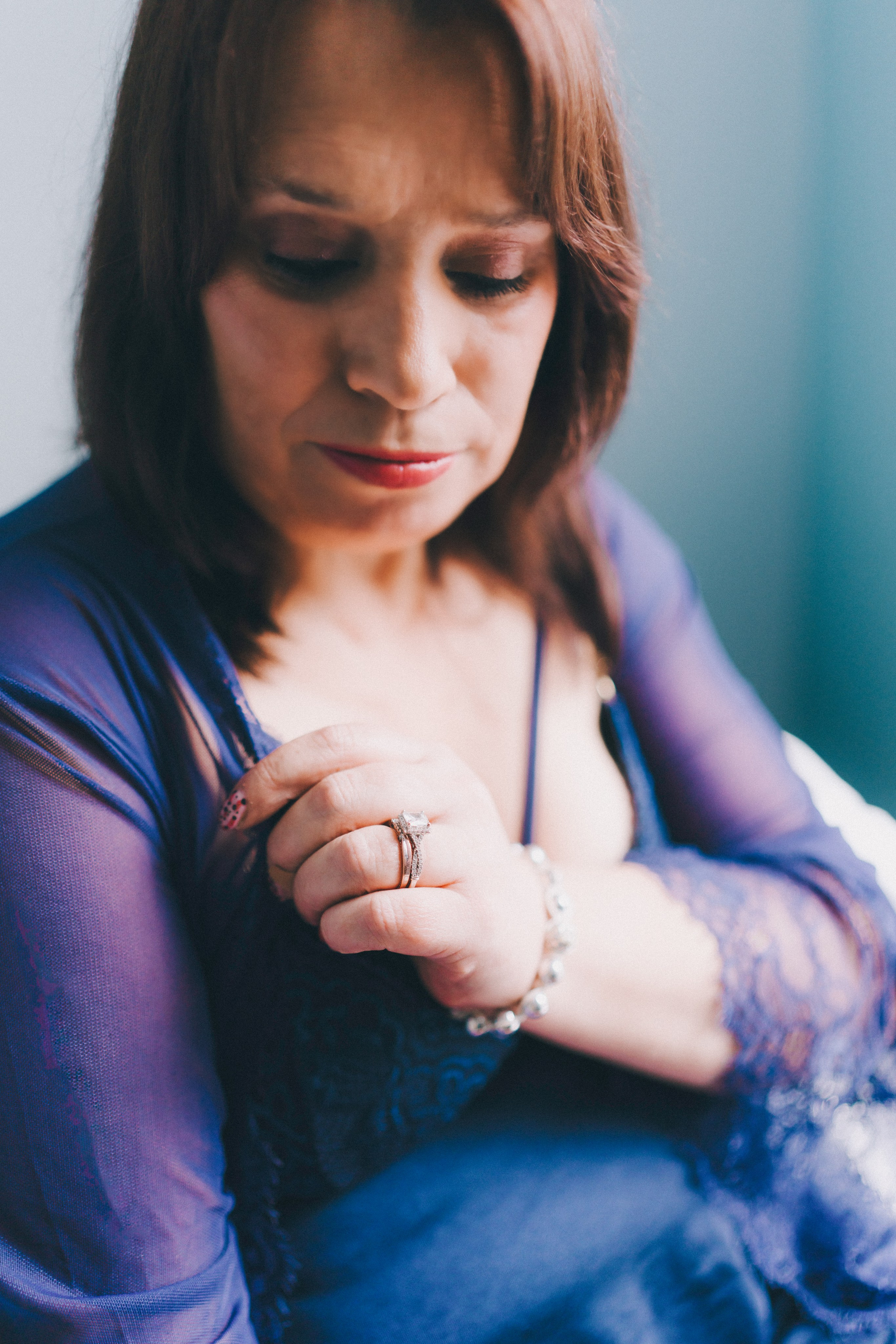 Caroline. Creative Family, Brand, Boudoir and Wedding Photographer in Solihull & Birmingham Irina Zoteeva