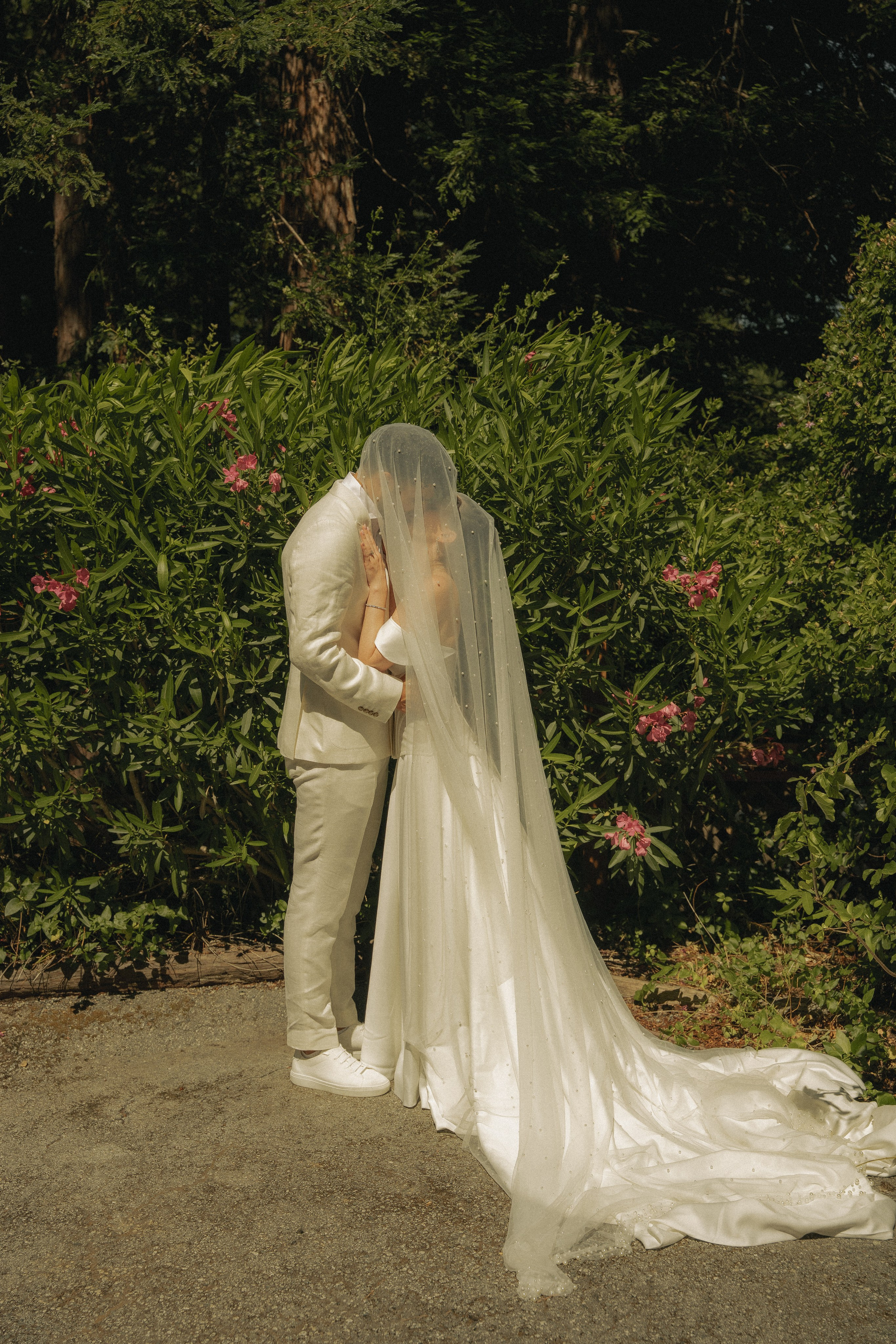 San Francisco Wedding & Elopement Photographeк | photography_of.nadia