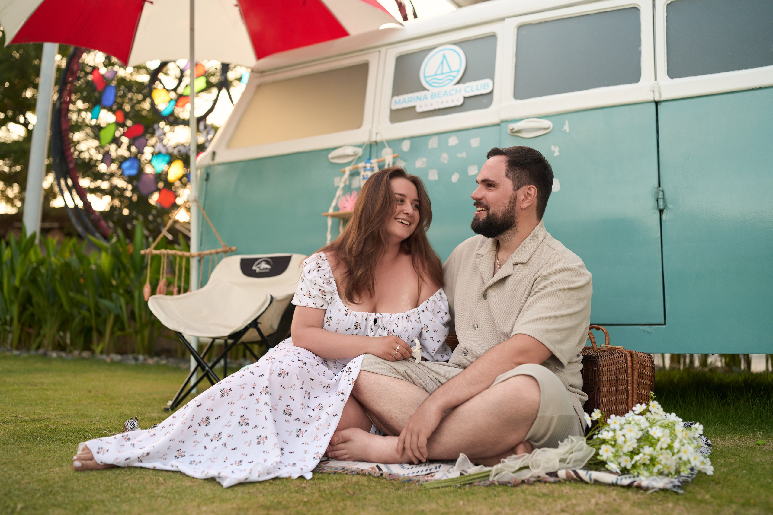Семейный фотограф в Нячанге. Прогулки, lovestory, свадебные, студийные съёмки