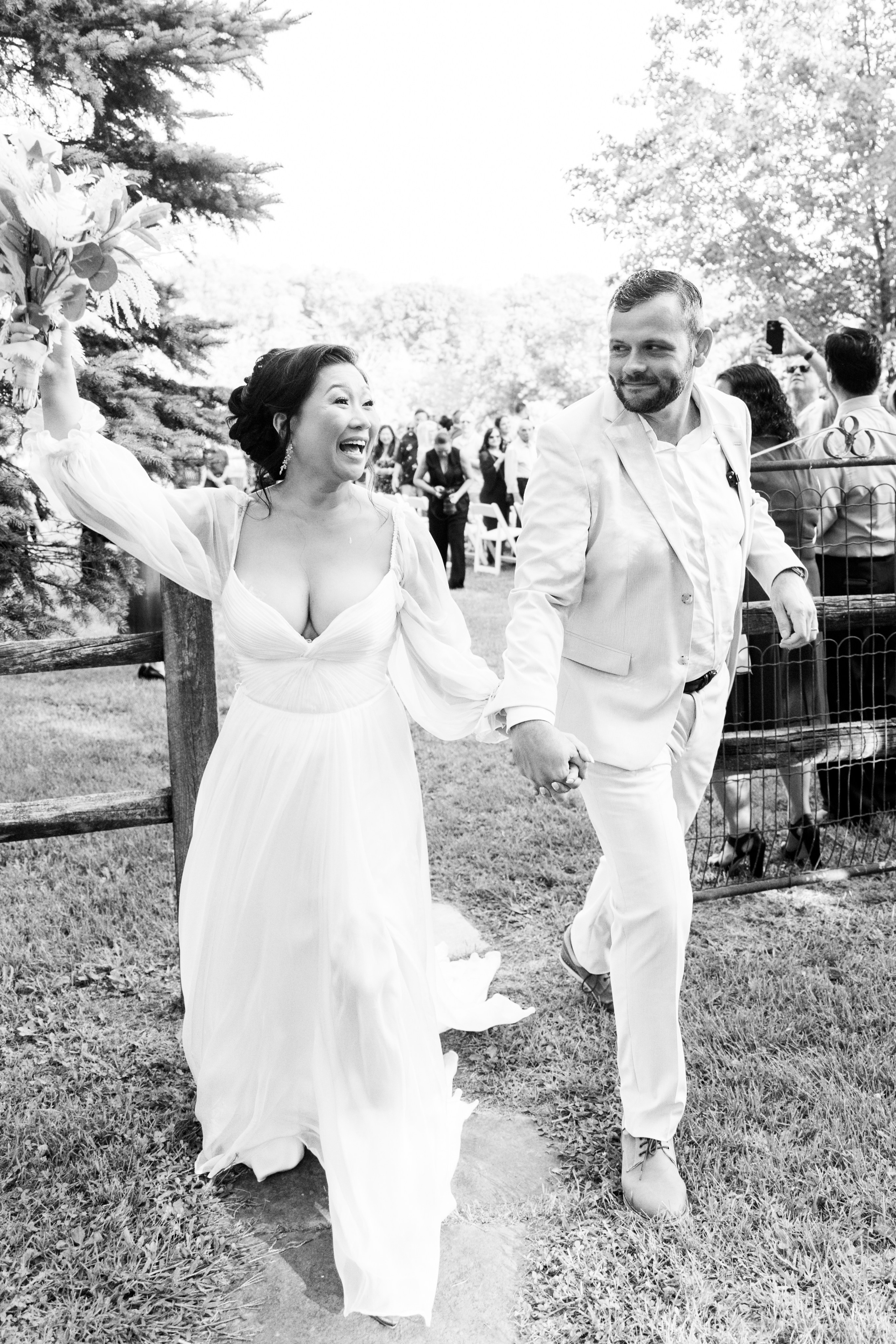 Cherri & Gerard. Wedding Photo & Video