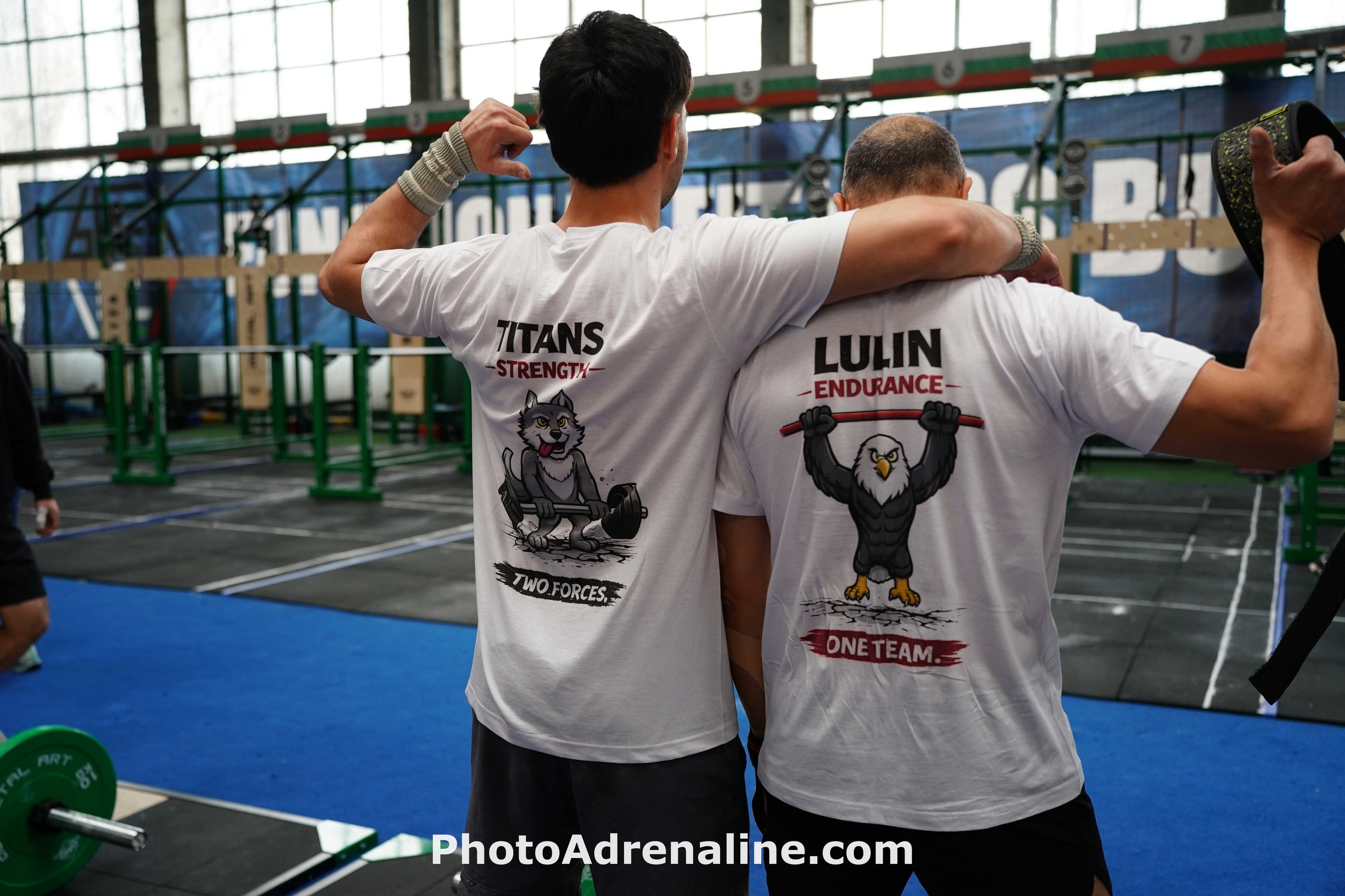 28-29 Март 2026, Bulgarian Functional Fitness Championship 2026 (BFFC 2026). СПОРТ + ЕКШЪН + АДРЕНАЛИН ФОТОГРАФИЯ