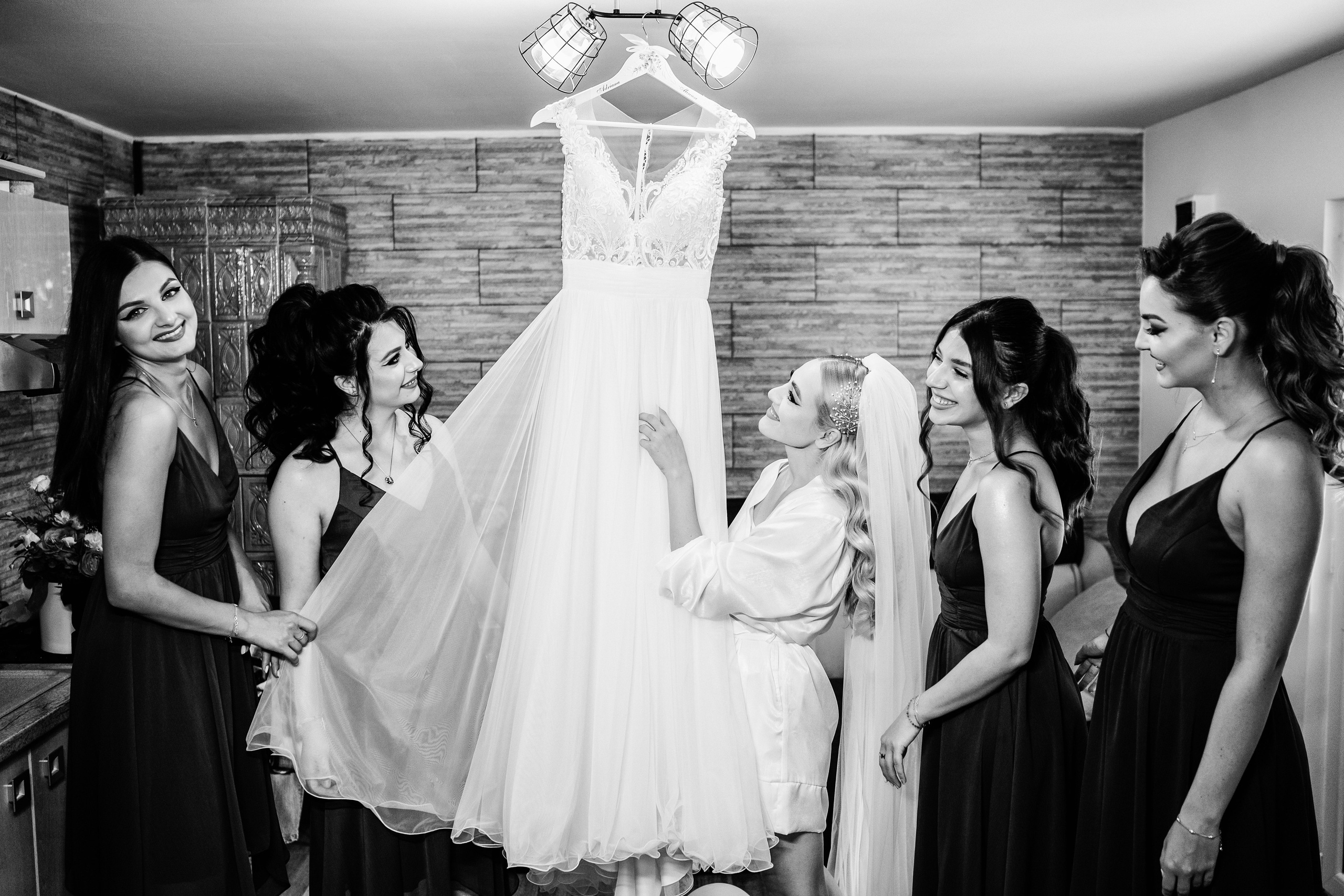 Adriana & Andrei. Acasă