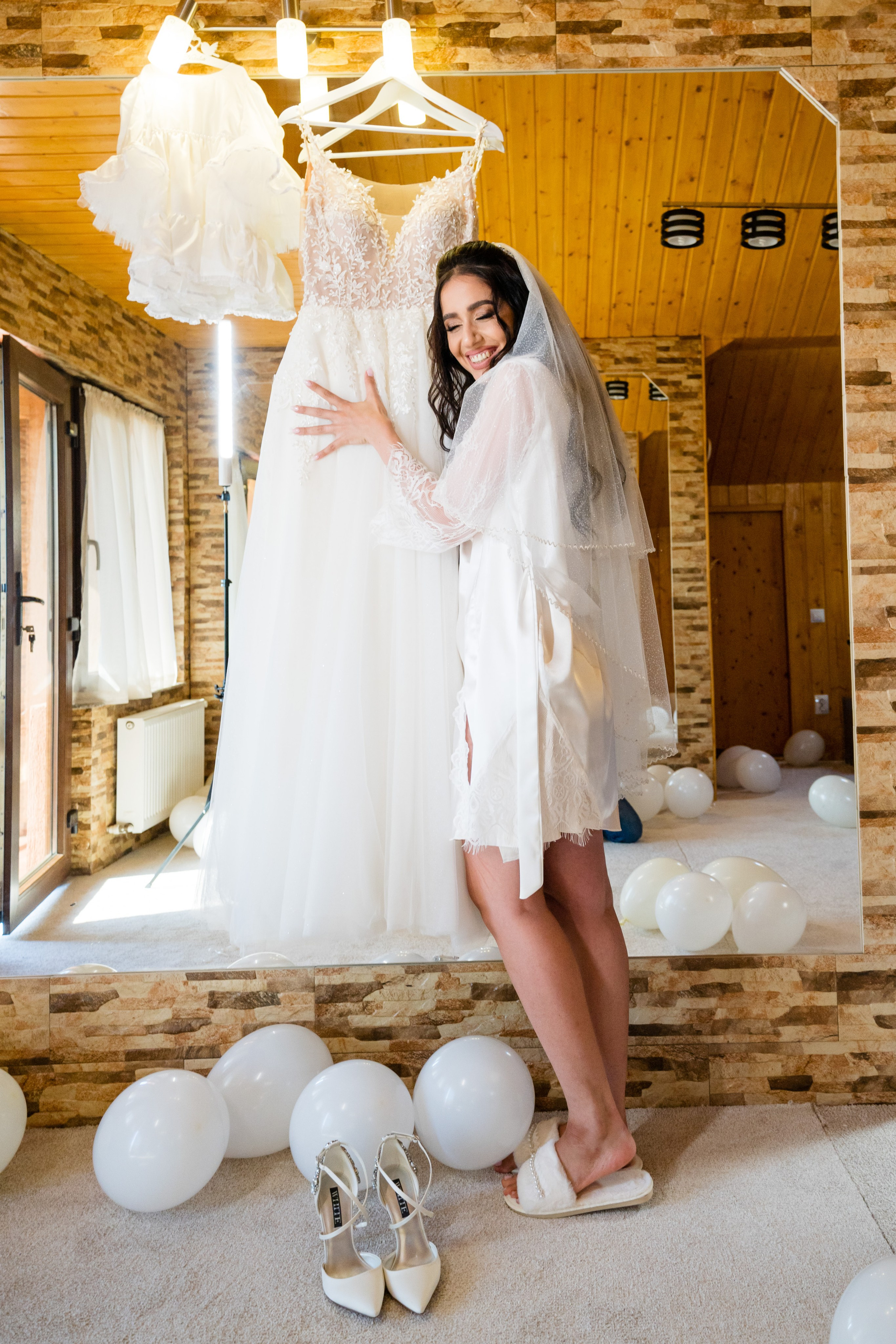 Elena & Cristi. Acasă