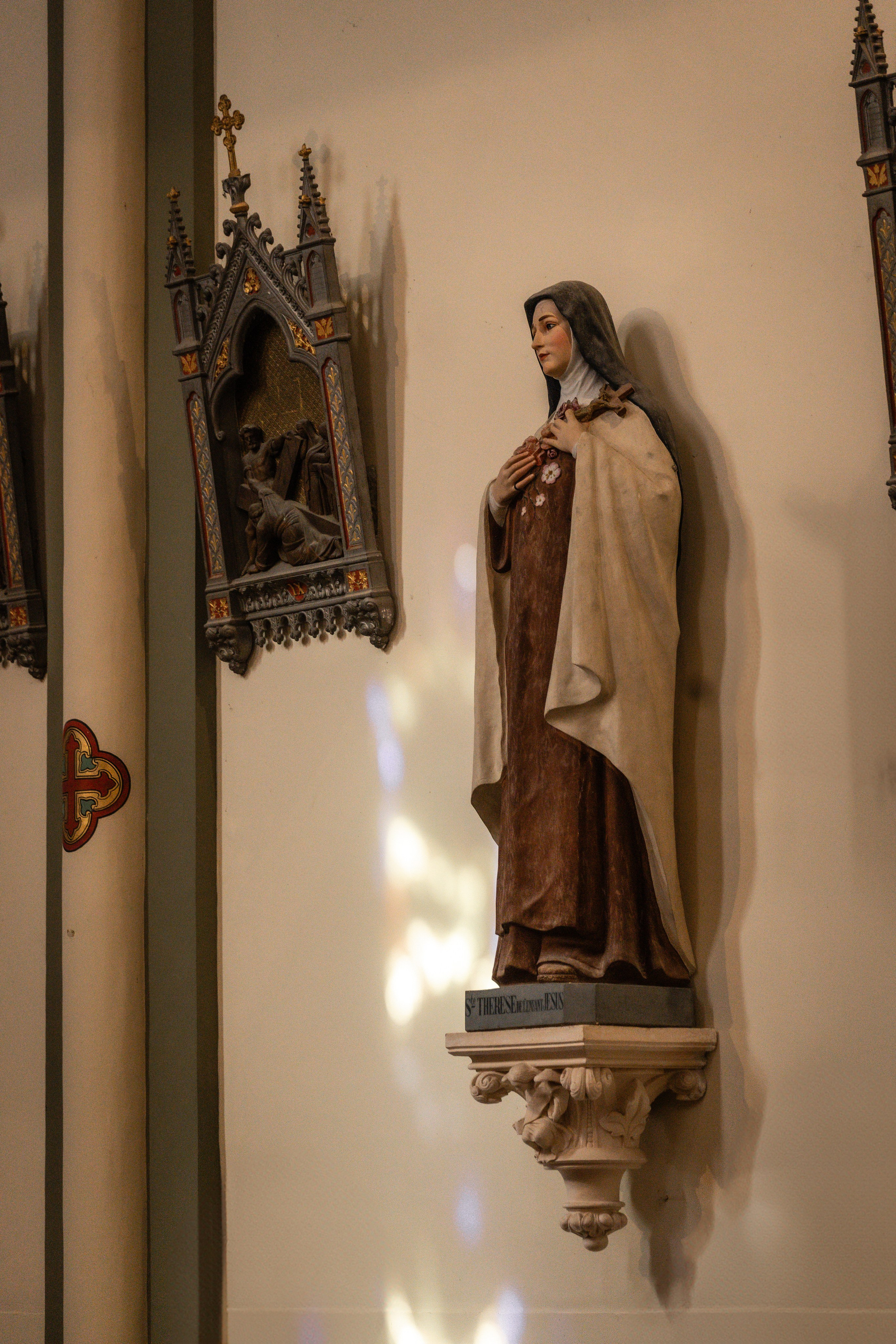 Capturing Timeless Moments: A Beautiful Christening in Toulouse. Eugénie Smirnova — your photographer in Toulouse and southwest France