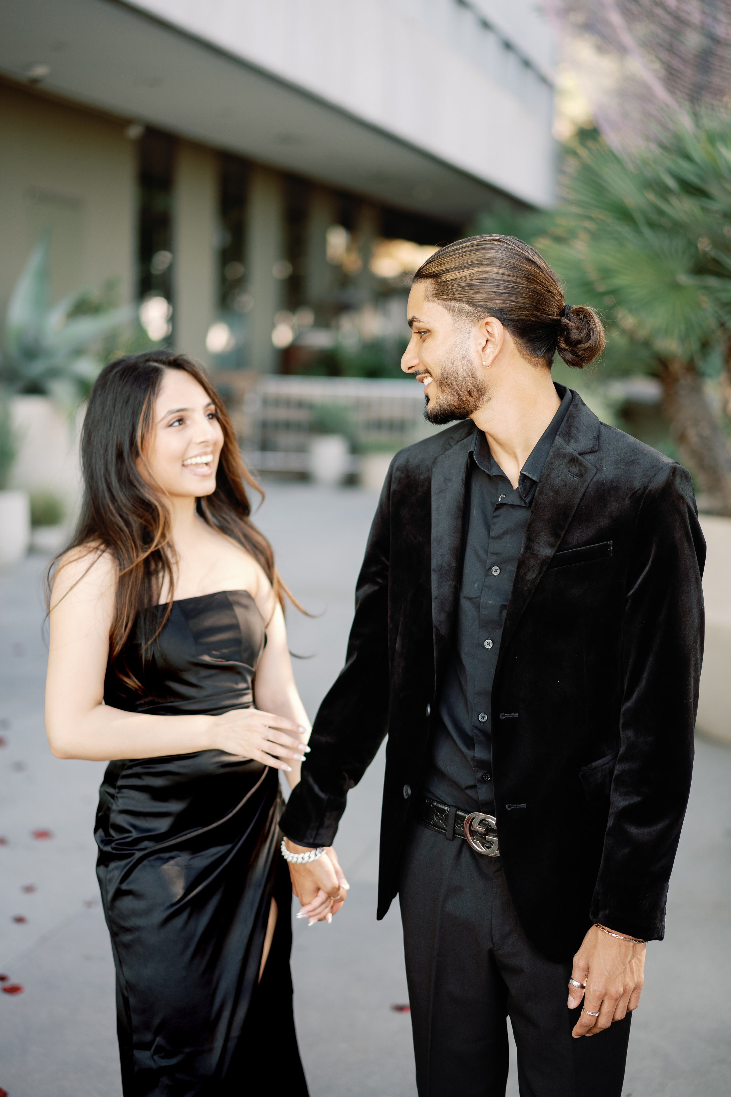 Proposals California. Wedding Photography & Videography Team in California, Los Angeles, San Francisco, San Diego and Travel