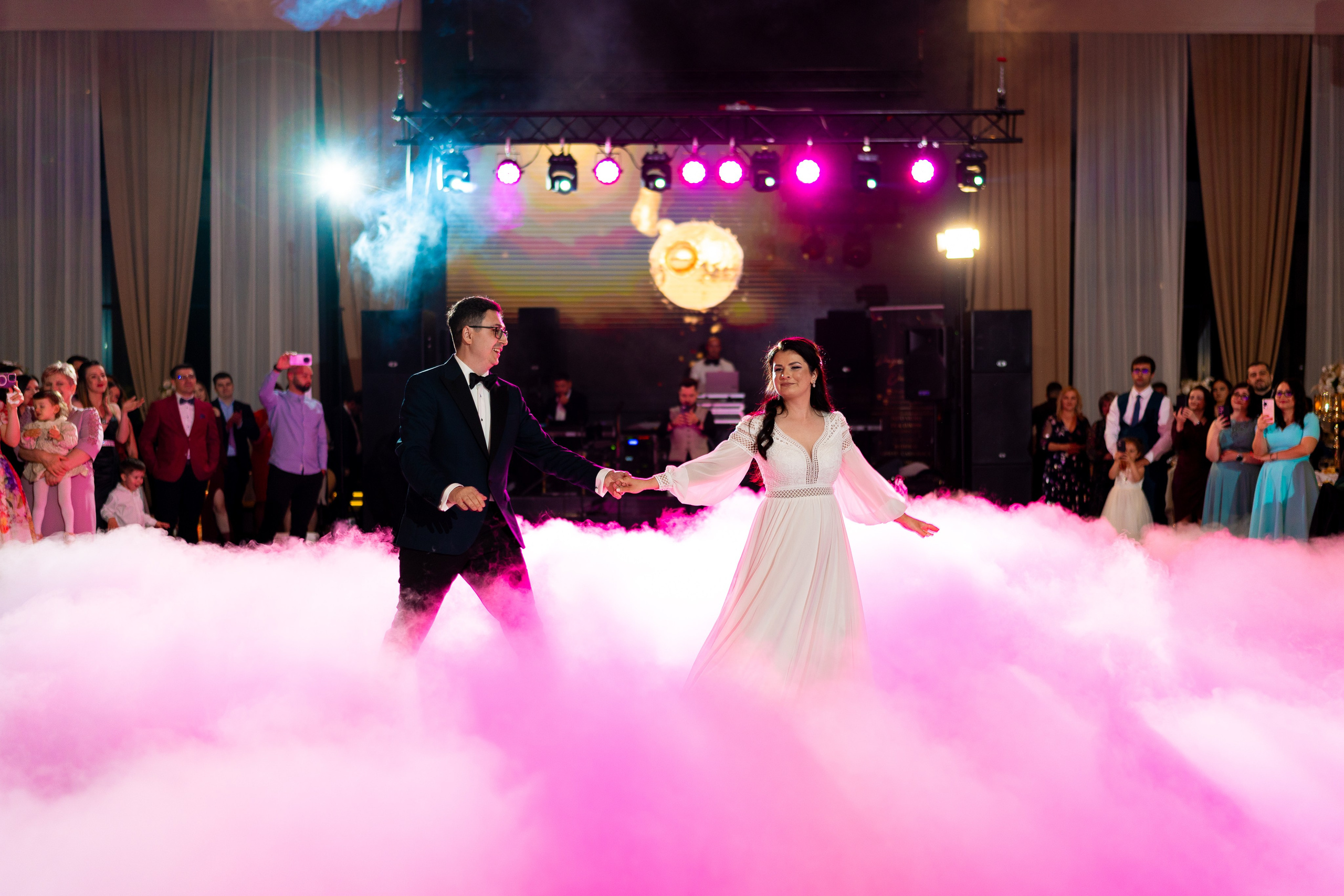 Iulia & Alex. Alin Doana Visual Art