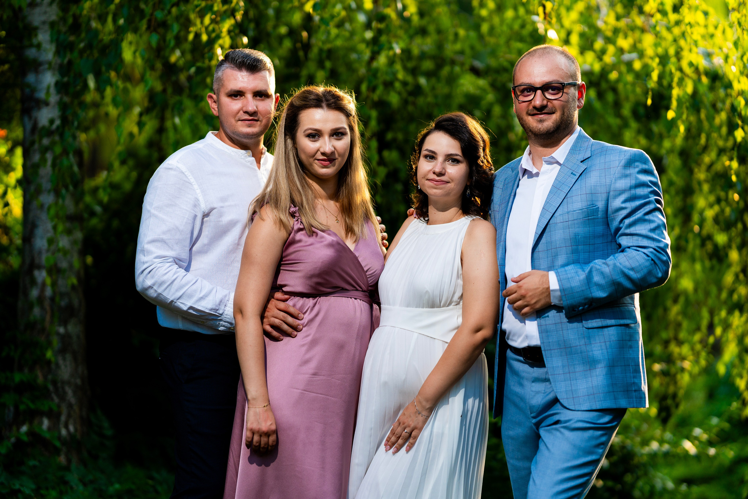 Iulia & Bogdan. Alin Doana Visual Art