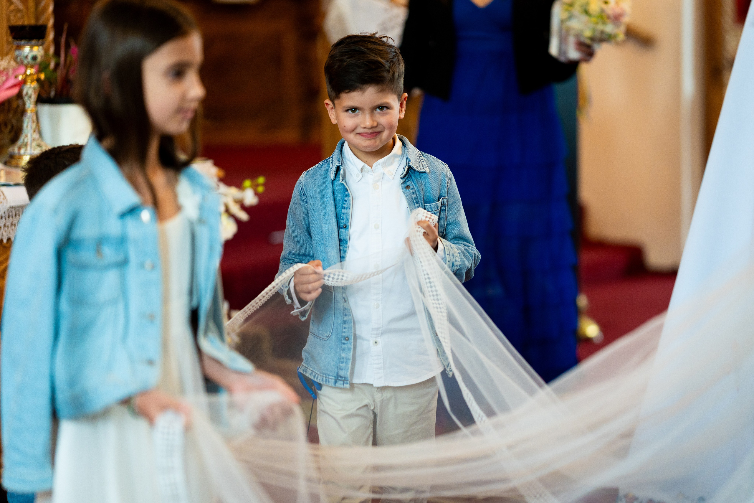 Iulia & Alex. Alin Doana Visual Art