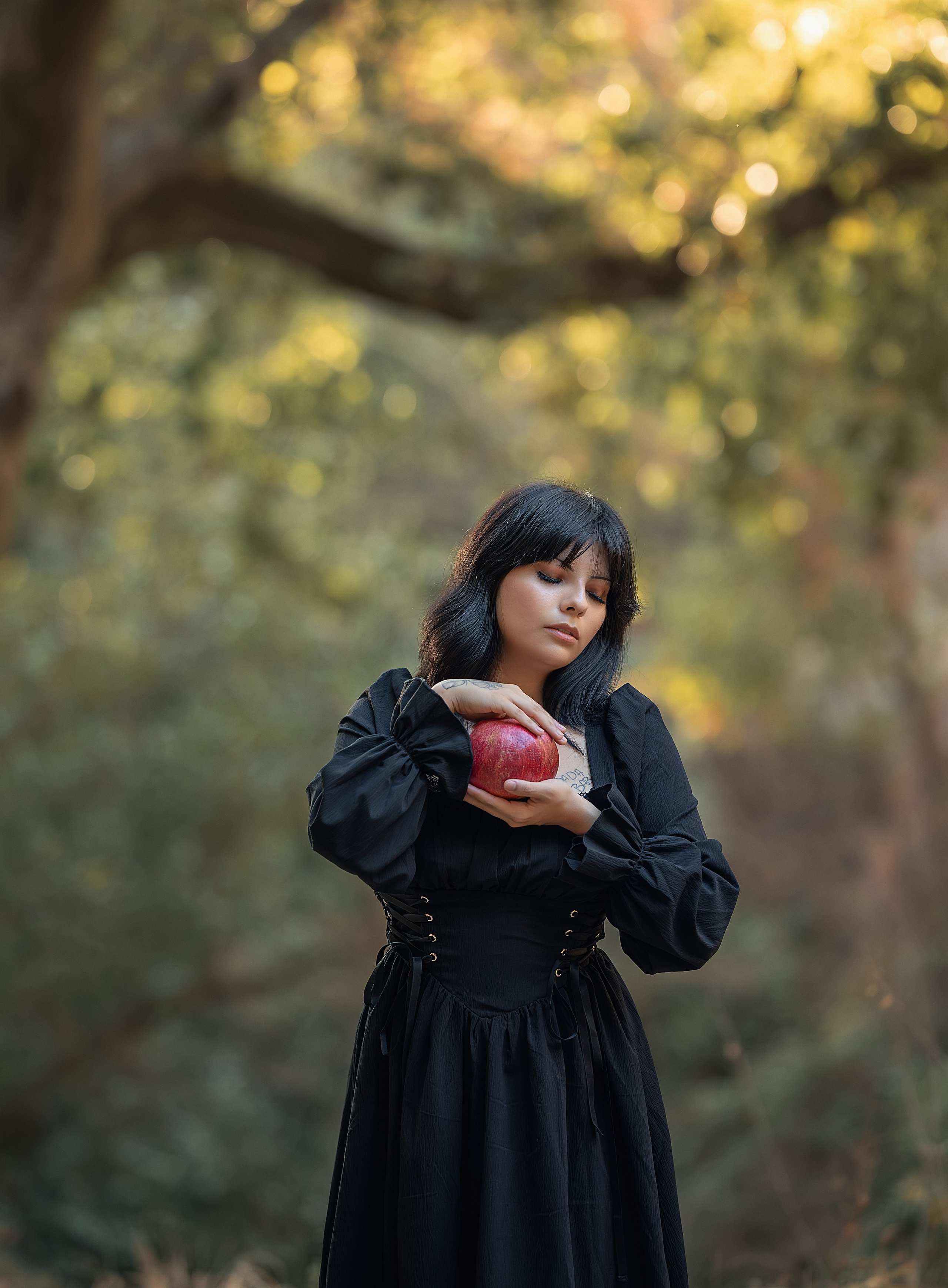 Fall & Halloween Photo Project. Couples & Families photographer in Bay Area, San Jose, California