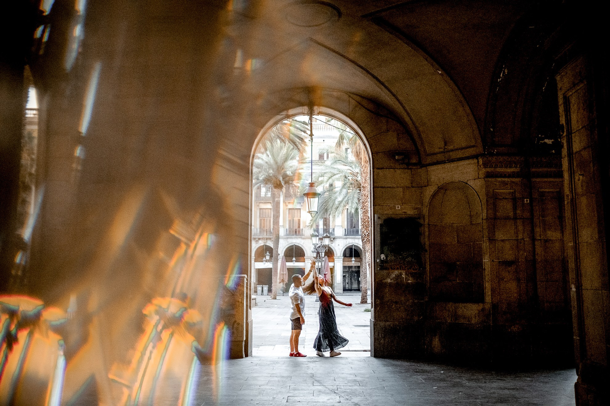 Travel Photography. Lana Alekhina Wedding Photographer in Spain and Europe