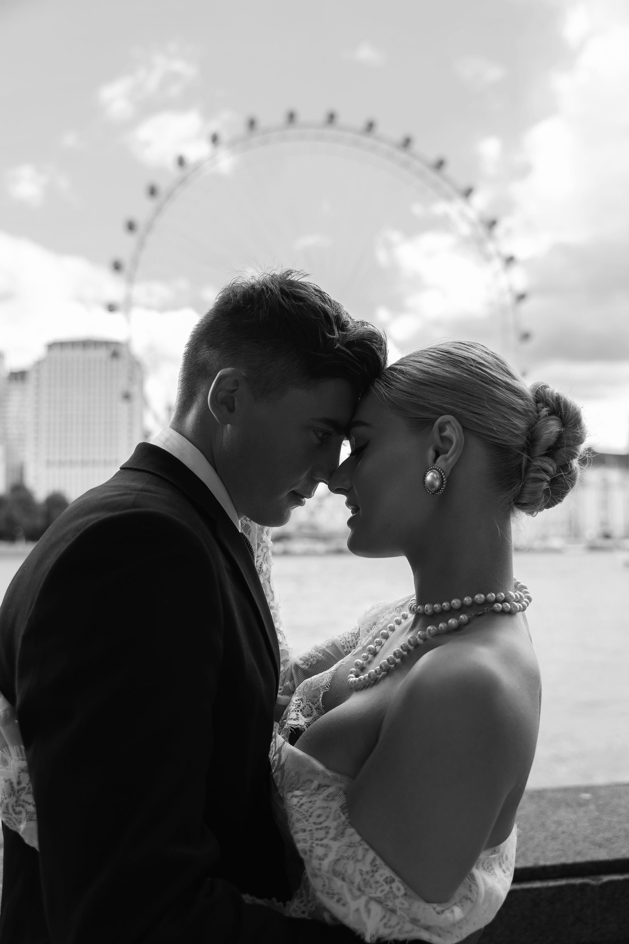 Destination Wedding Photographers based in Spain