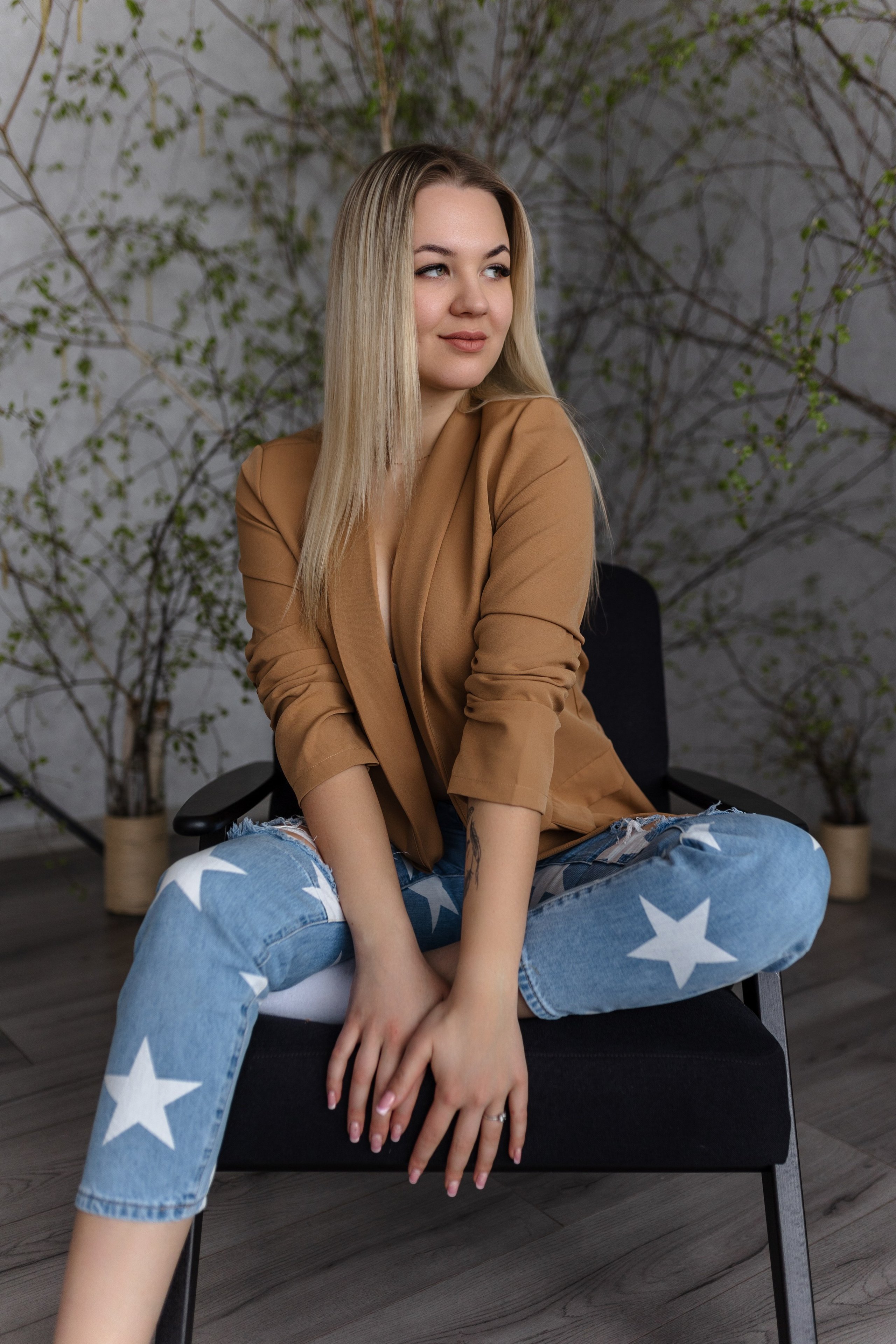 Asmeninė fotosesija Marijampolėje Fotostudijoje