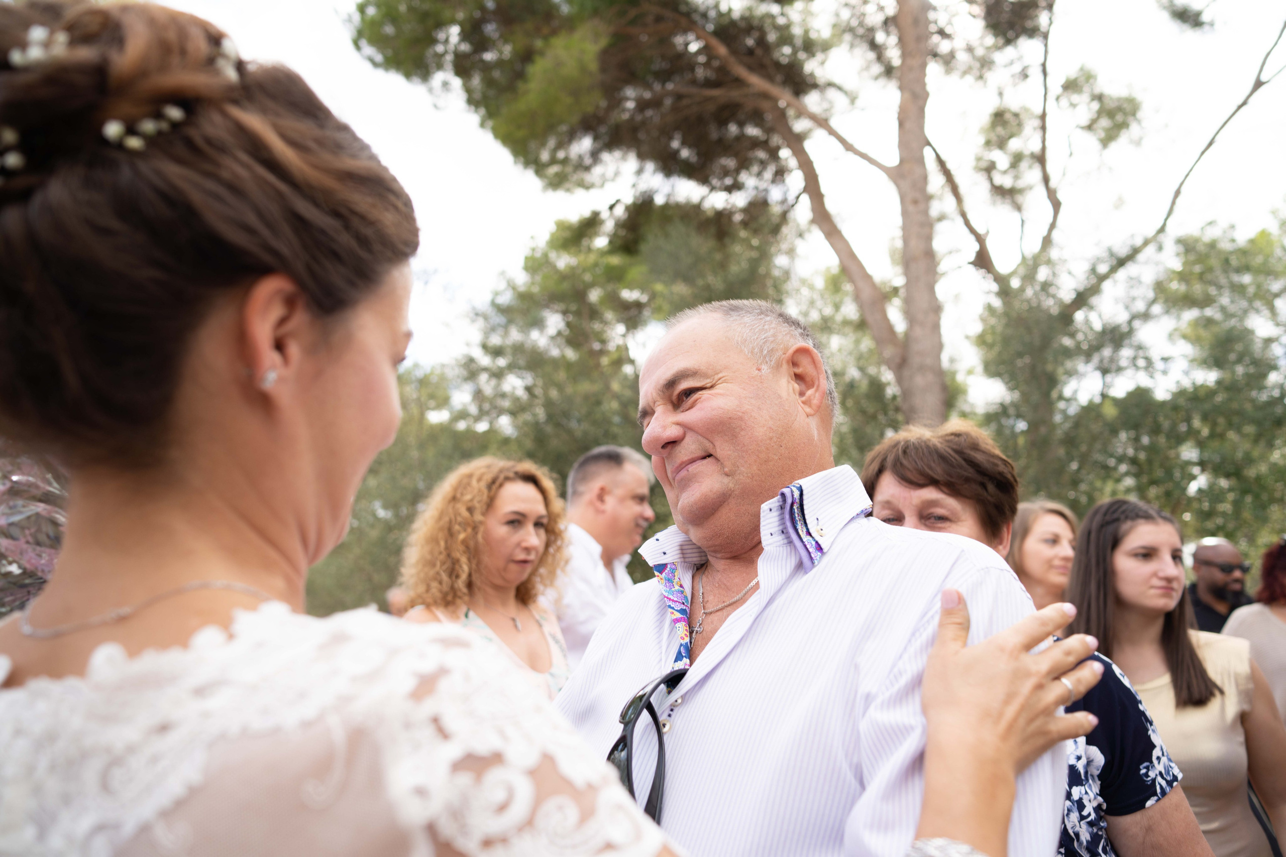 Wedding. Фотограф у Пальма де Майорка