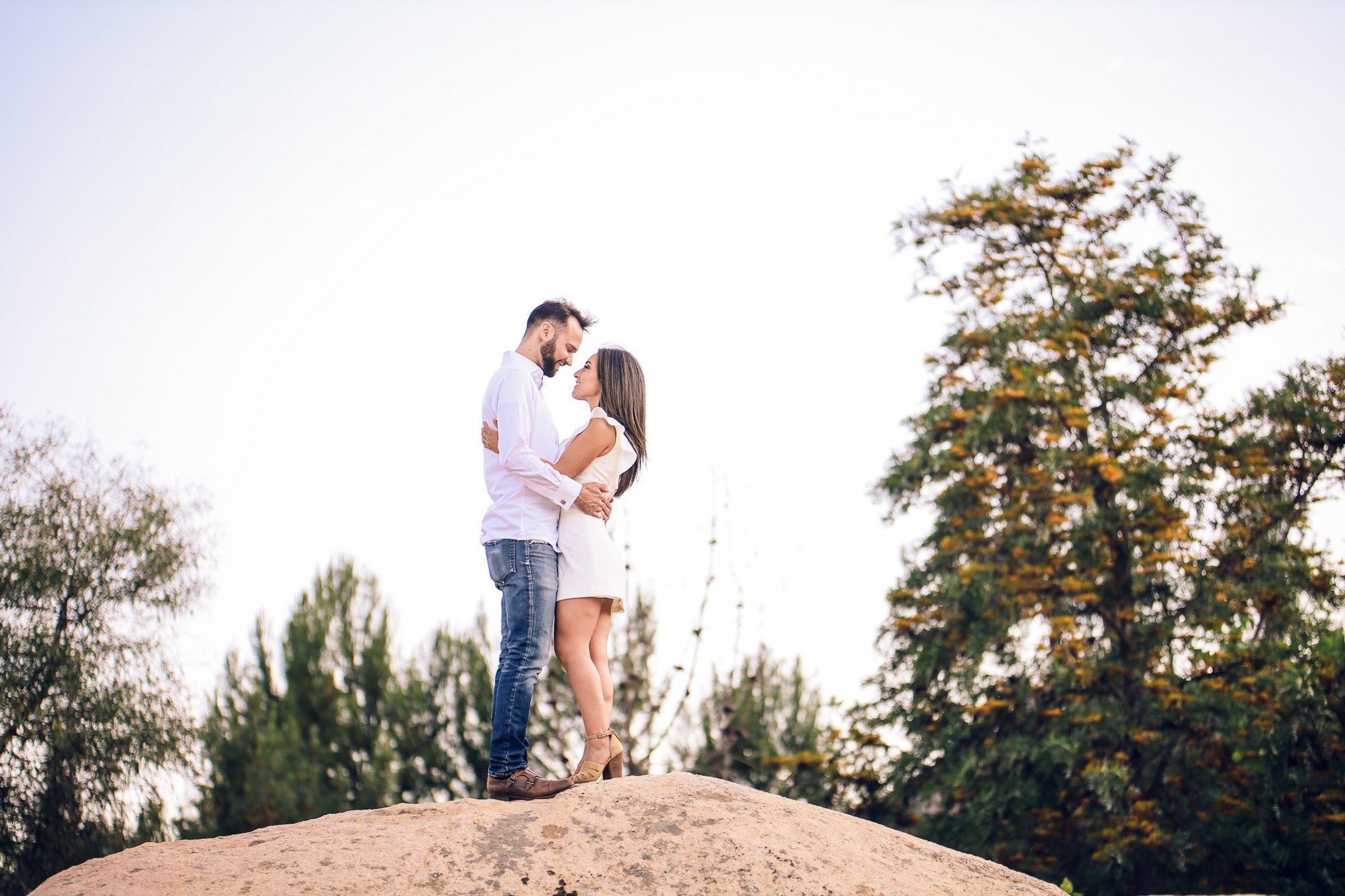 Hilo Negro Valle de Guadalupe Save The Date Ruth y Matt. Estudio de fotografia en Tijuana