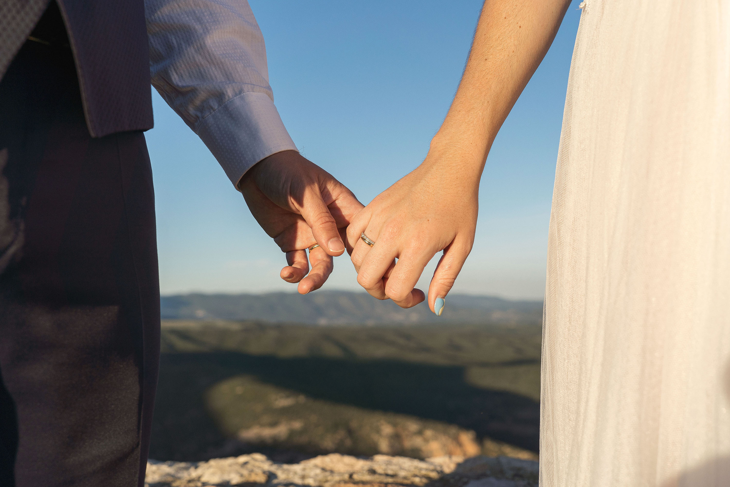 Fotografia Castillo Santolaria Pirineos