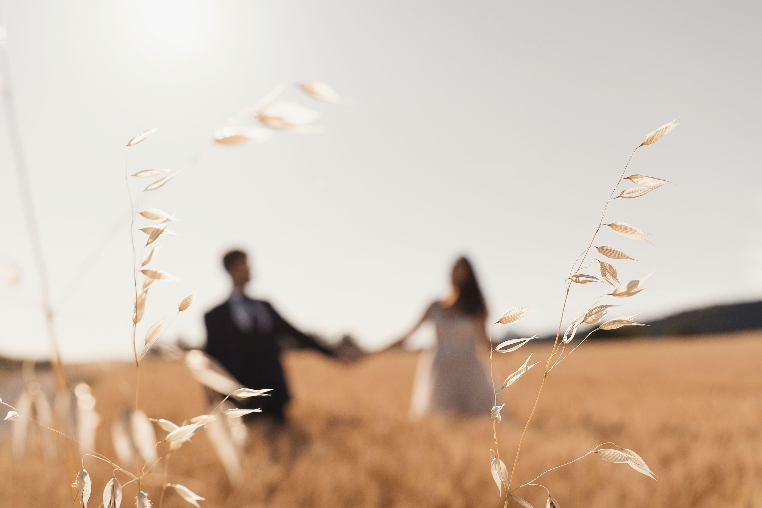 Postboda Santa Eulalia la Mayor