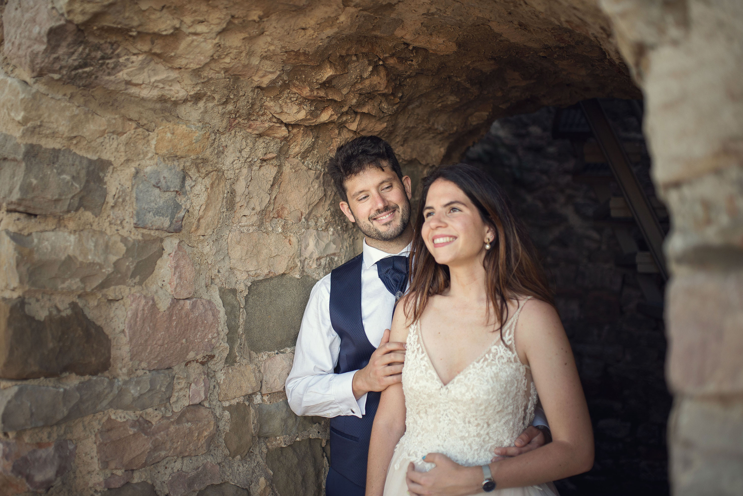 Fotosesion Castillo Santolaria