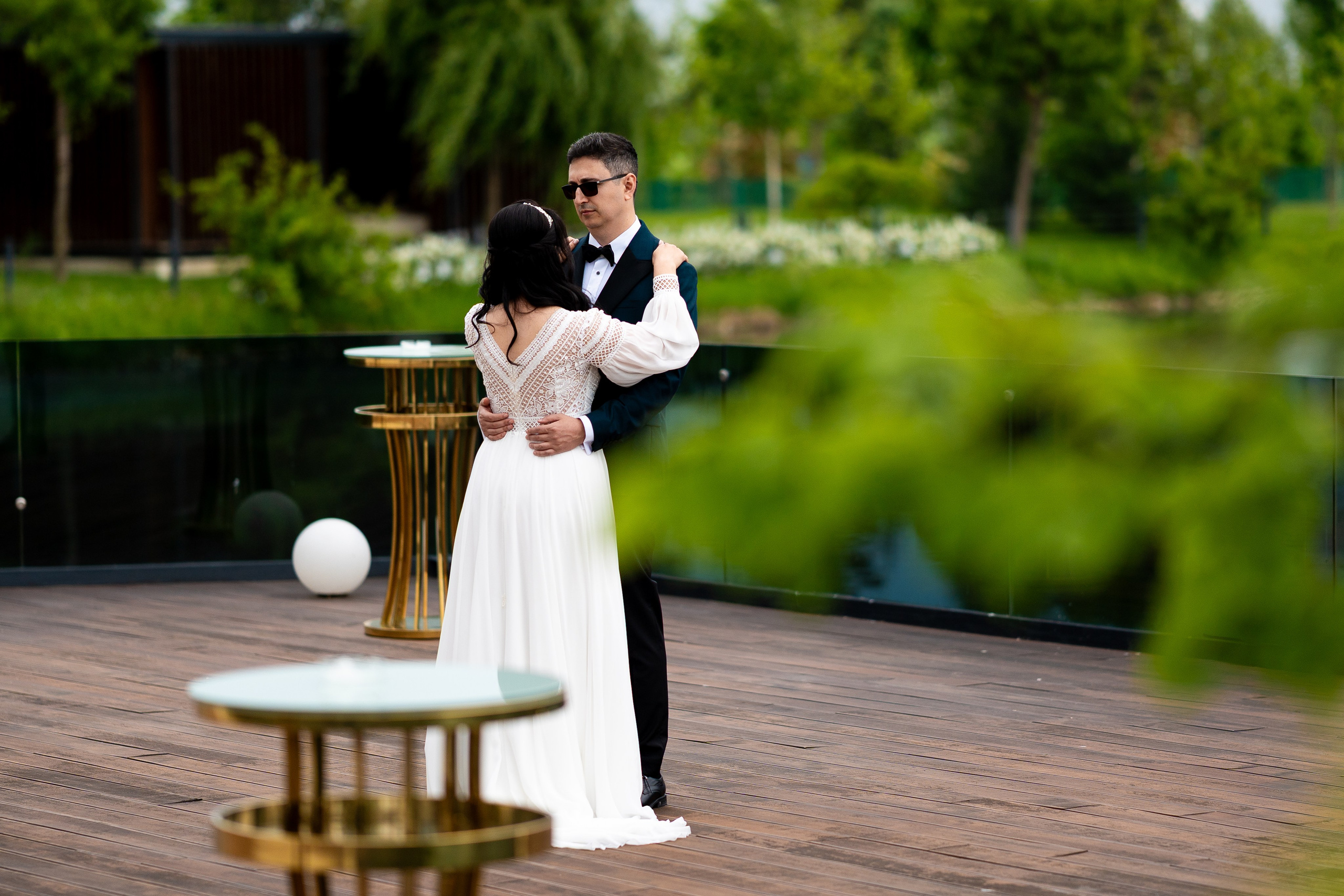 Iulia & Alex. Alin Doana Visual Art