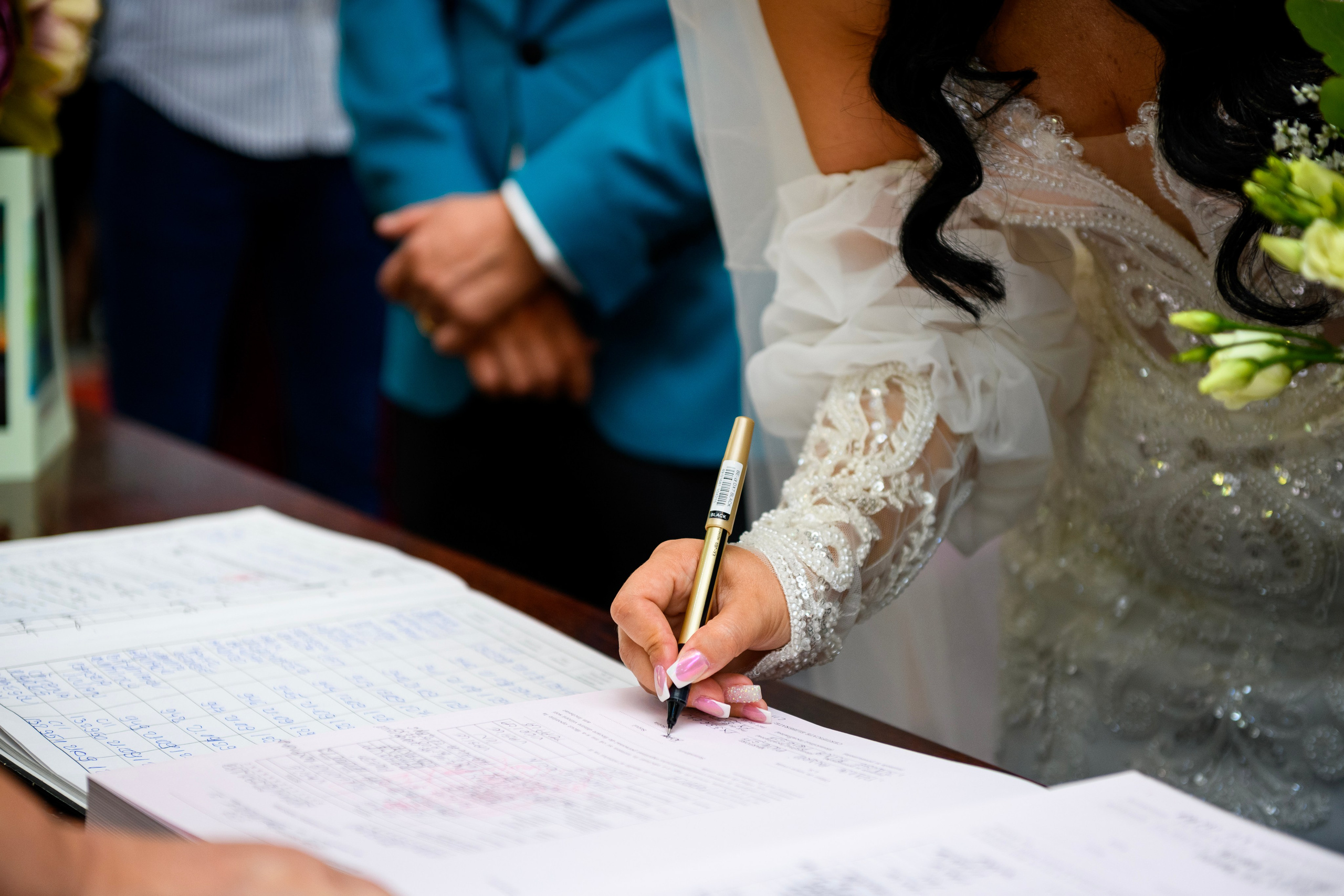 Roxana & Cristi. Alin Doana Visual Art