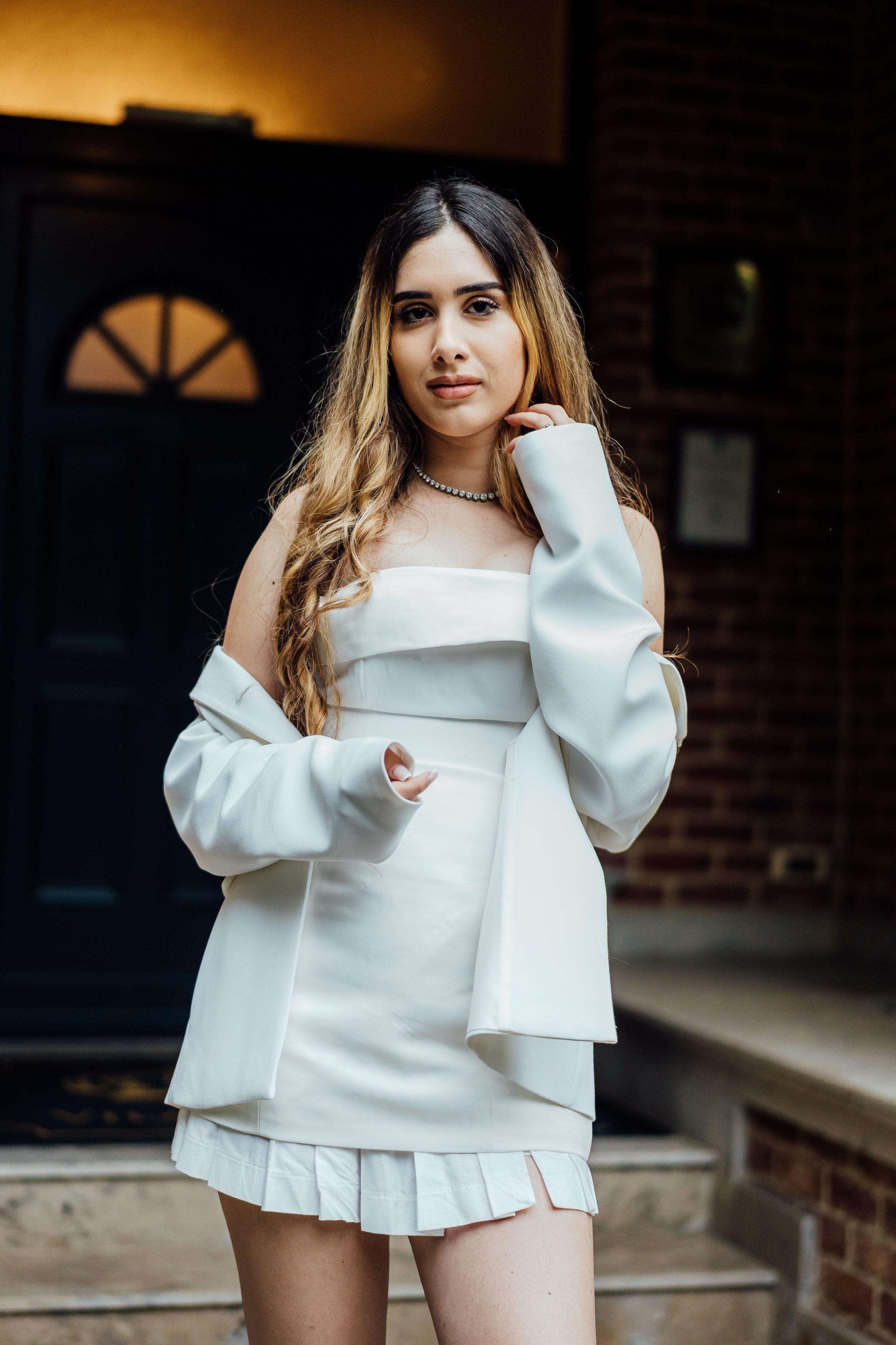 Albume ABSOLVENTI. Amy Foto