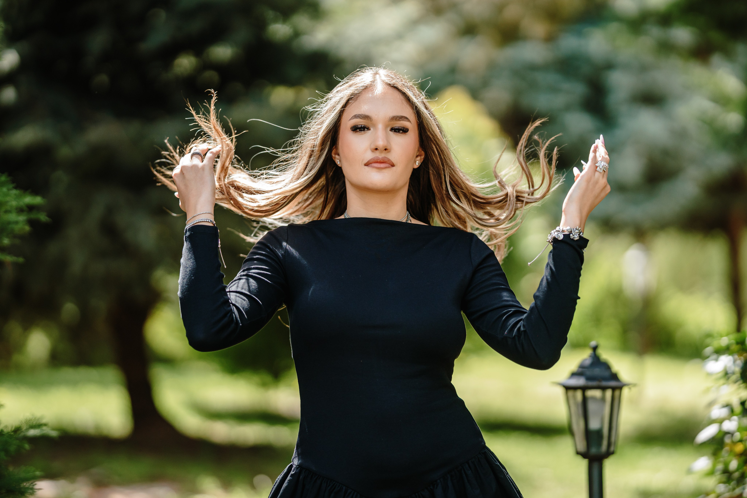 Albume ABSOLVENTI. Amy Foto