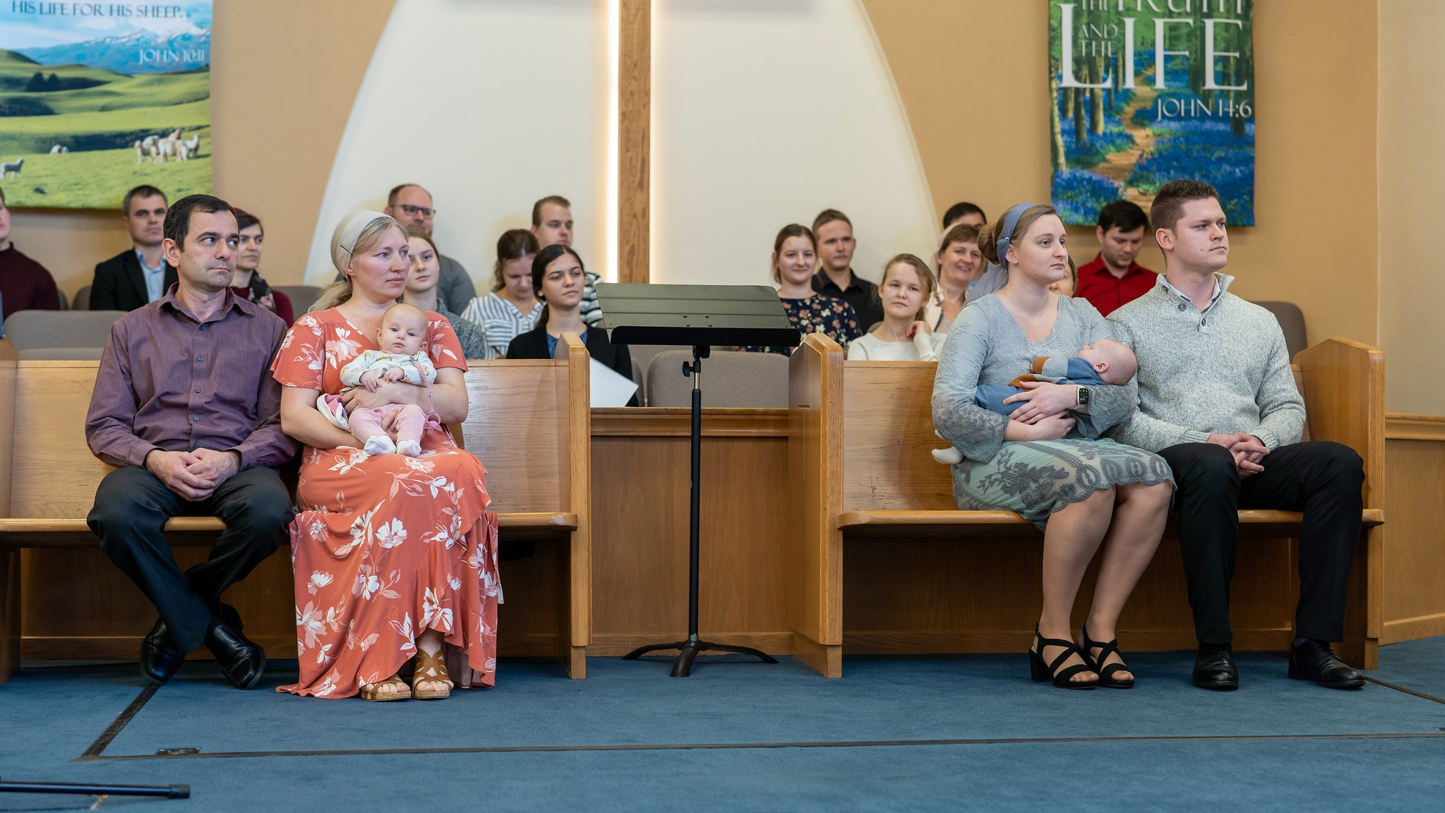 Bible Baptist Church of Praise