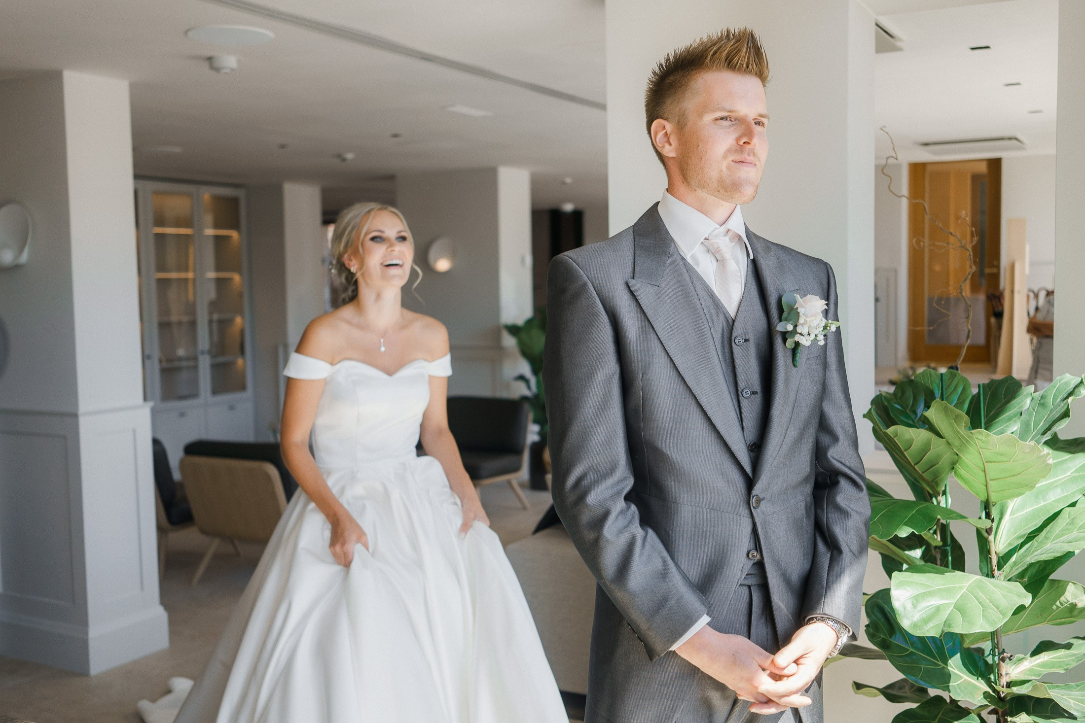 Fine Art Wedding Photography