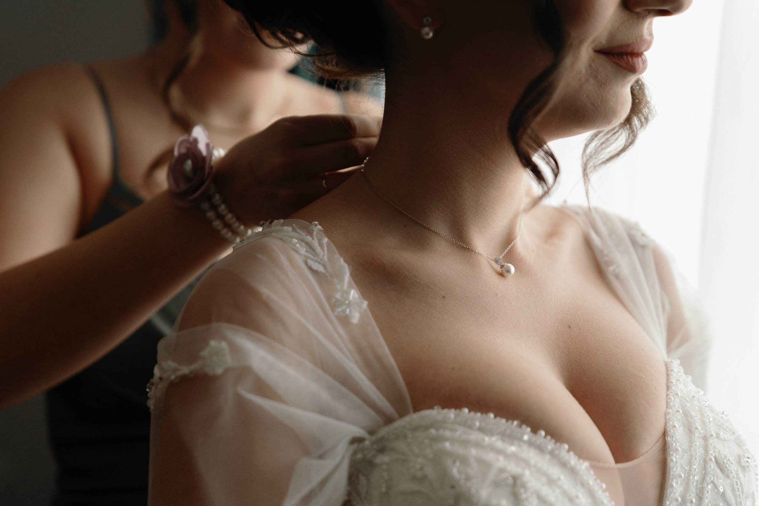 Pachete. STORYCATCHERS