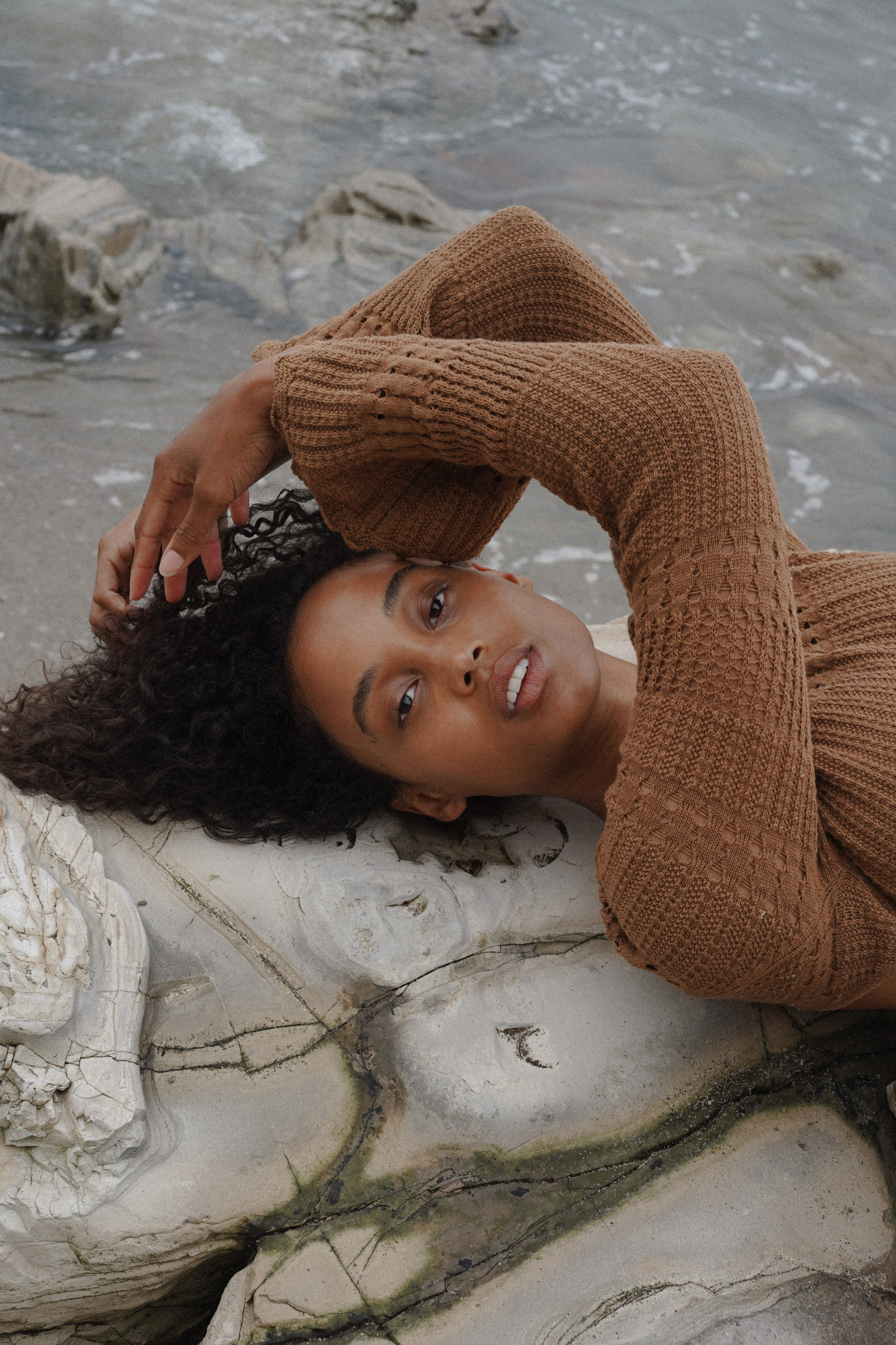 Santa Monica based photographer Kristina Vasilenko