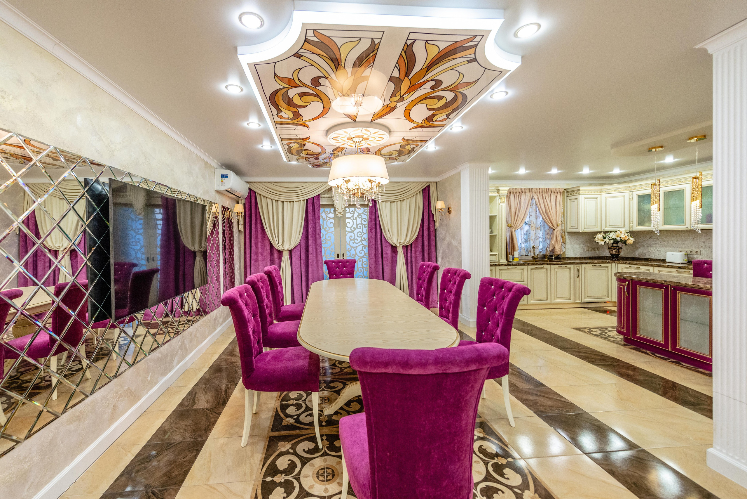 Дом в Лосино-Петровский. ФОТОГРАФ МЕКСИКА КИНТАНА-РОО