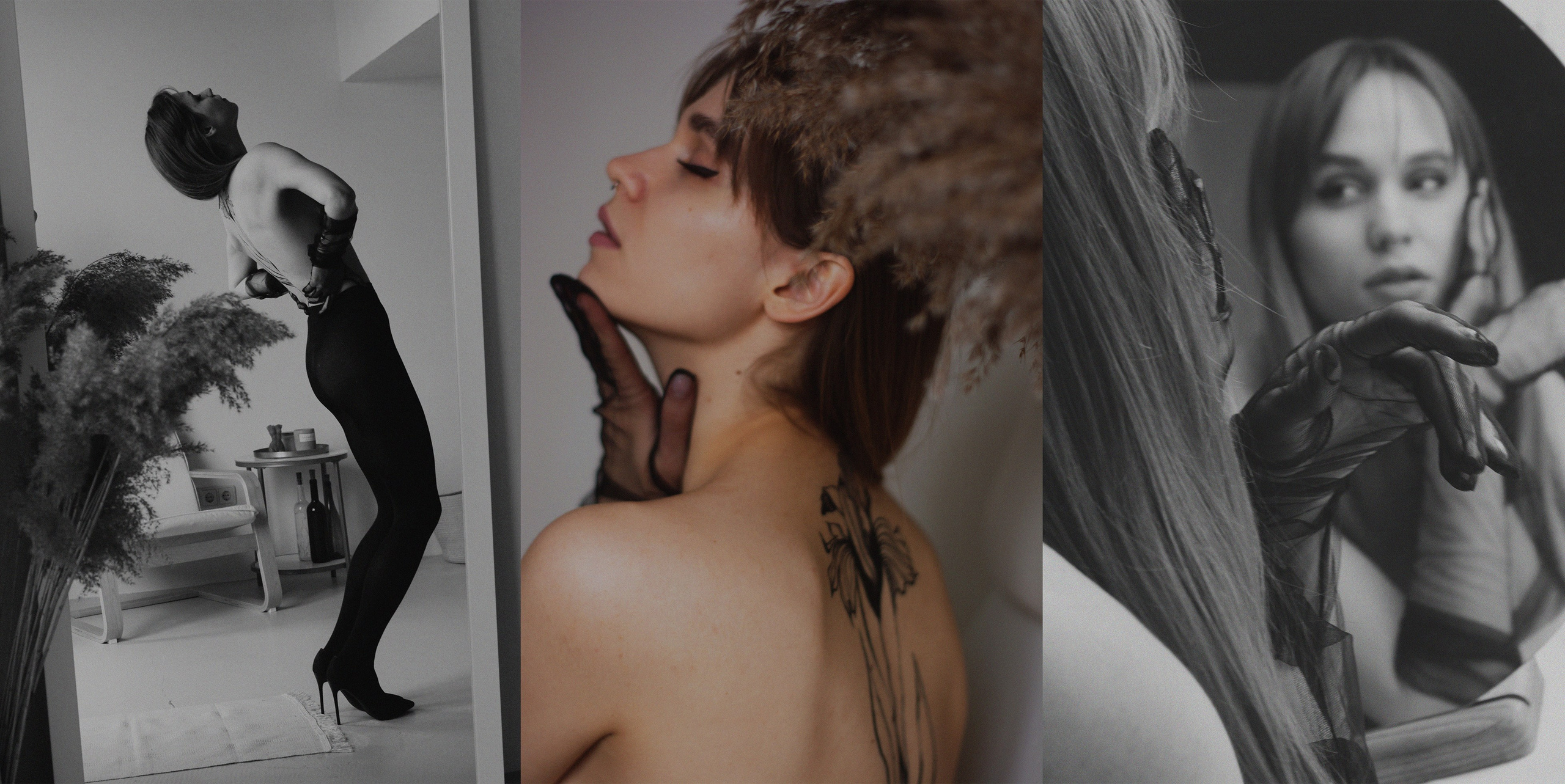 Lana Petrychenko — Portrait & Family Photographer. Valencia, Spain