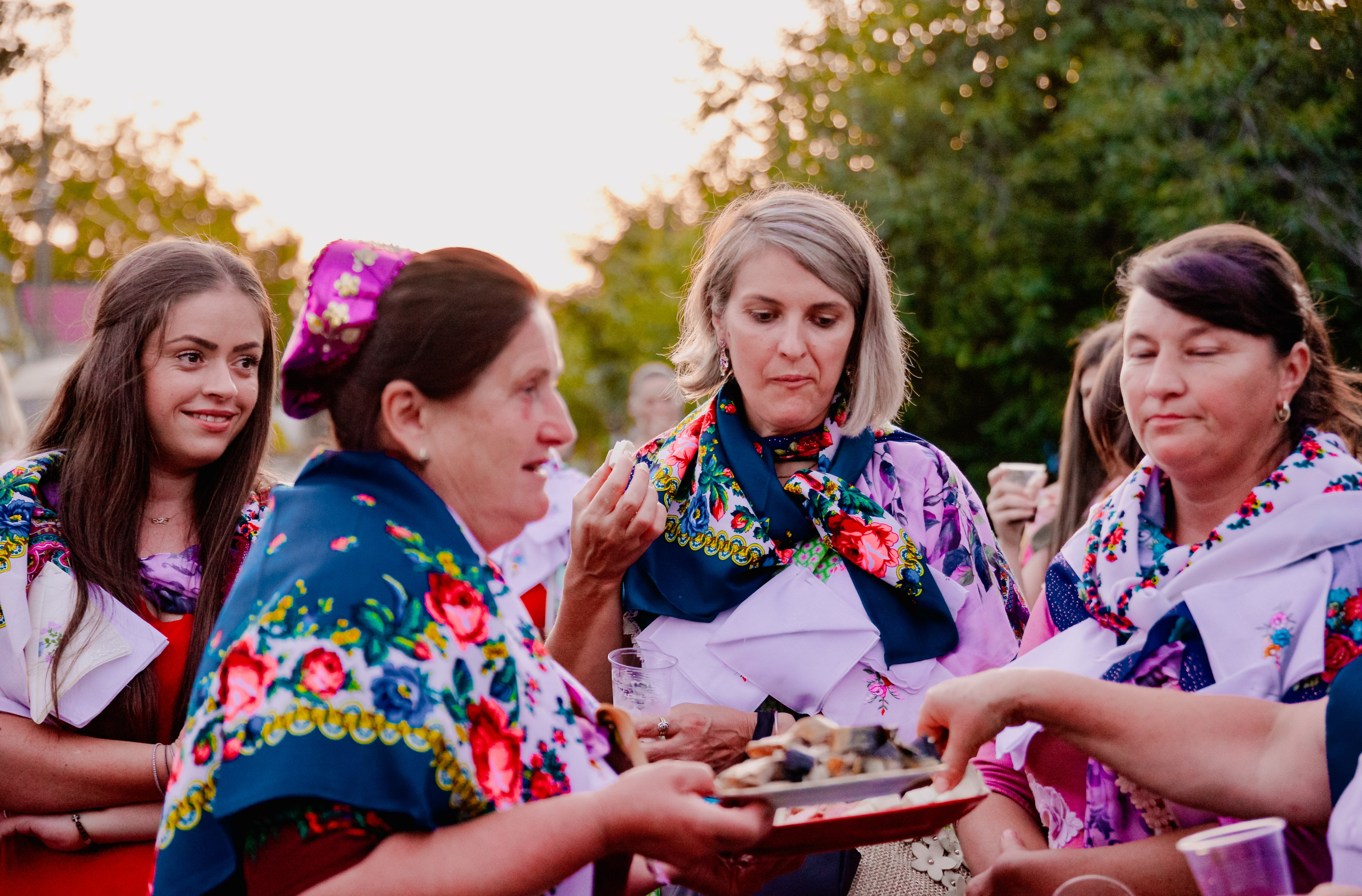 Traditii nunta ruși-lipoveni. Ionuț Preja Photographer