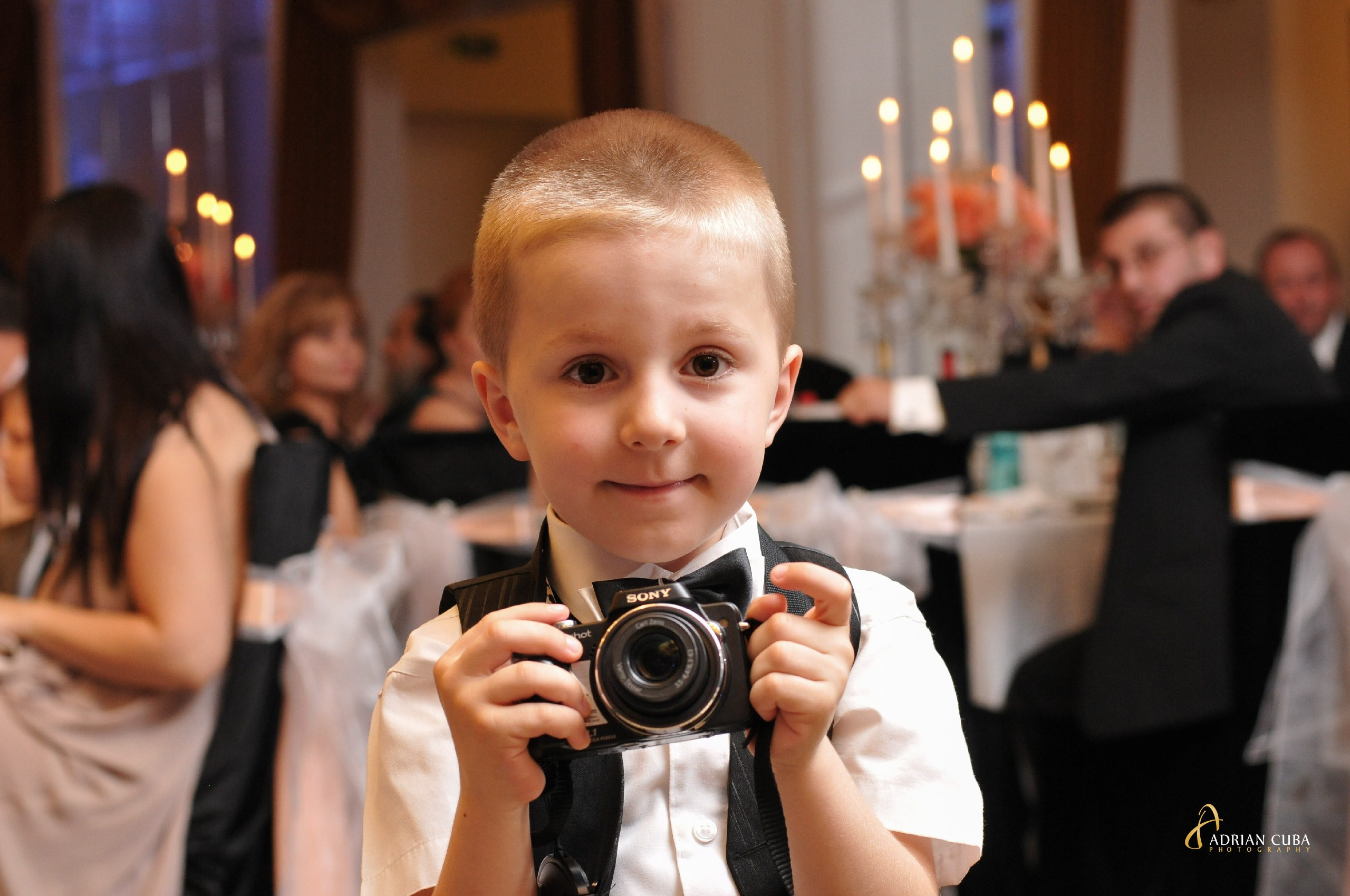 Fotograf nunta Iasi | Adrian Cuba — servicii profesionale de fotografie de nunta