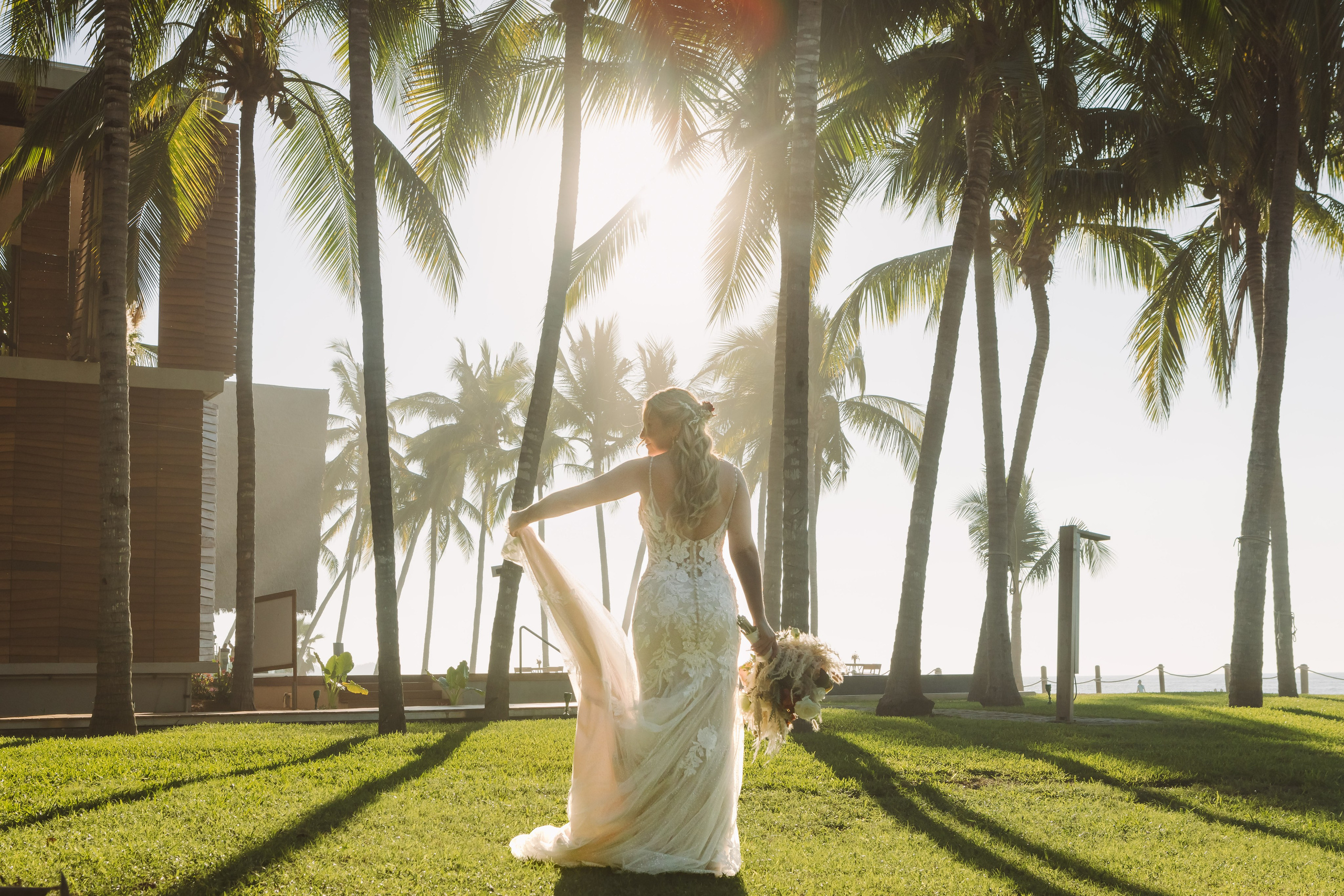 Wedding Photographer and Filmmaker in Guadalajara Mexico Abraham Linares