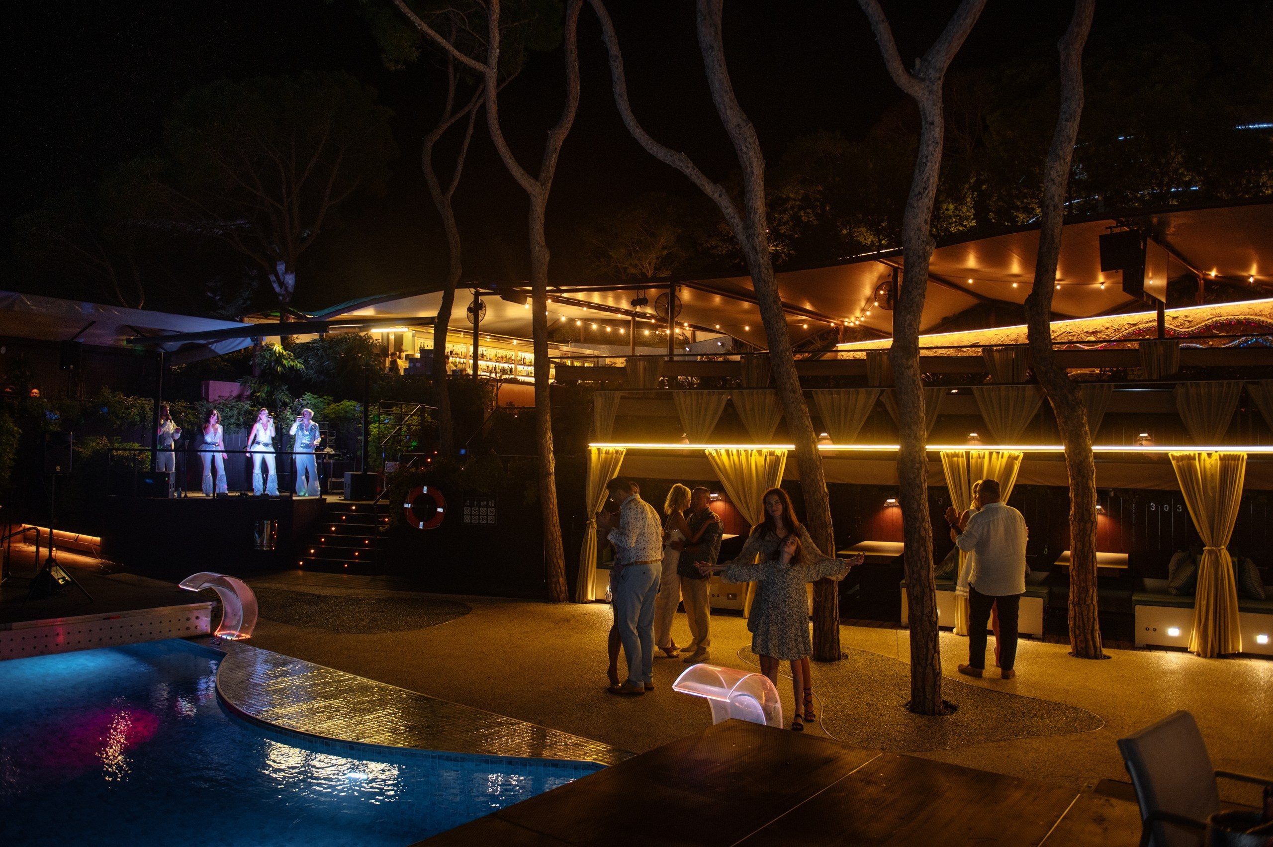 Cumpleaños. Фотограф Екатерина Гасанова — фотосессии в Барселоне