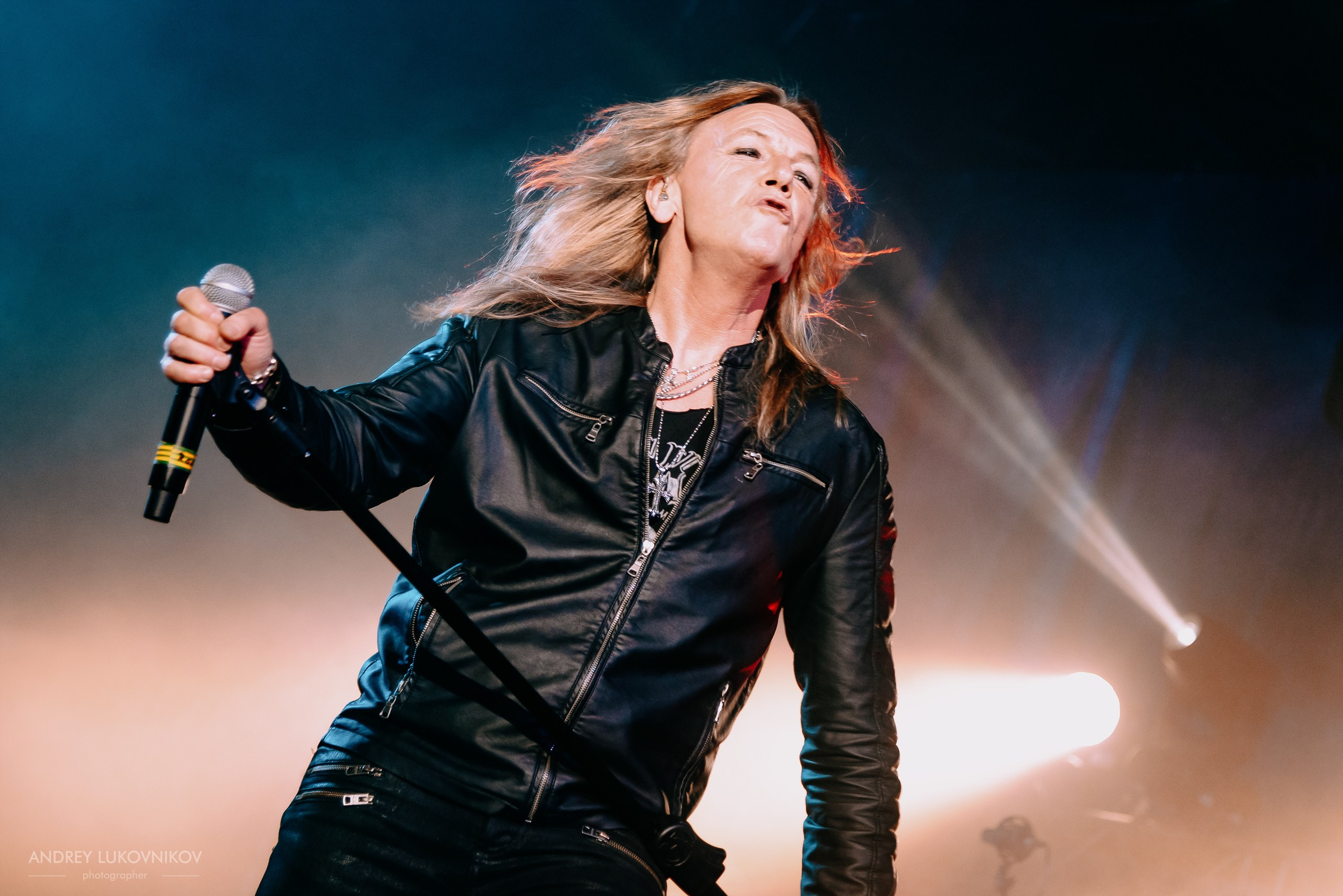 Avantasia. Ghostlights Tour 2016