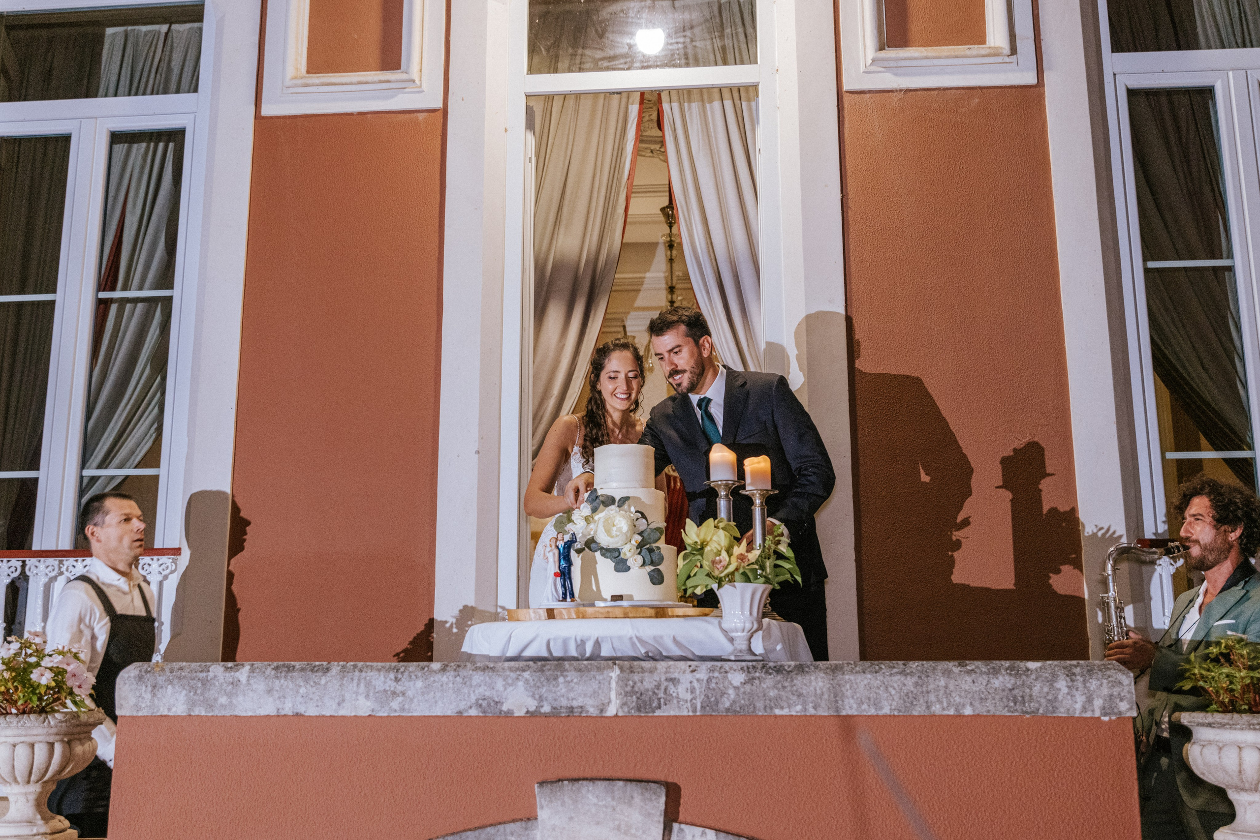 Galeria e Filme de Casamento — Cláudia & Rodrigo — Challet Fonte Nova. Luxury Wedding Photography & Cinematic Films | Portugal & Destination Weddings | Ricardo & Mary Pictures