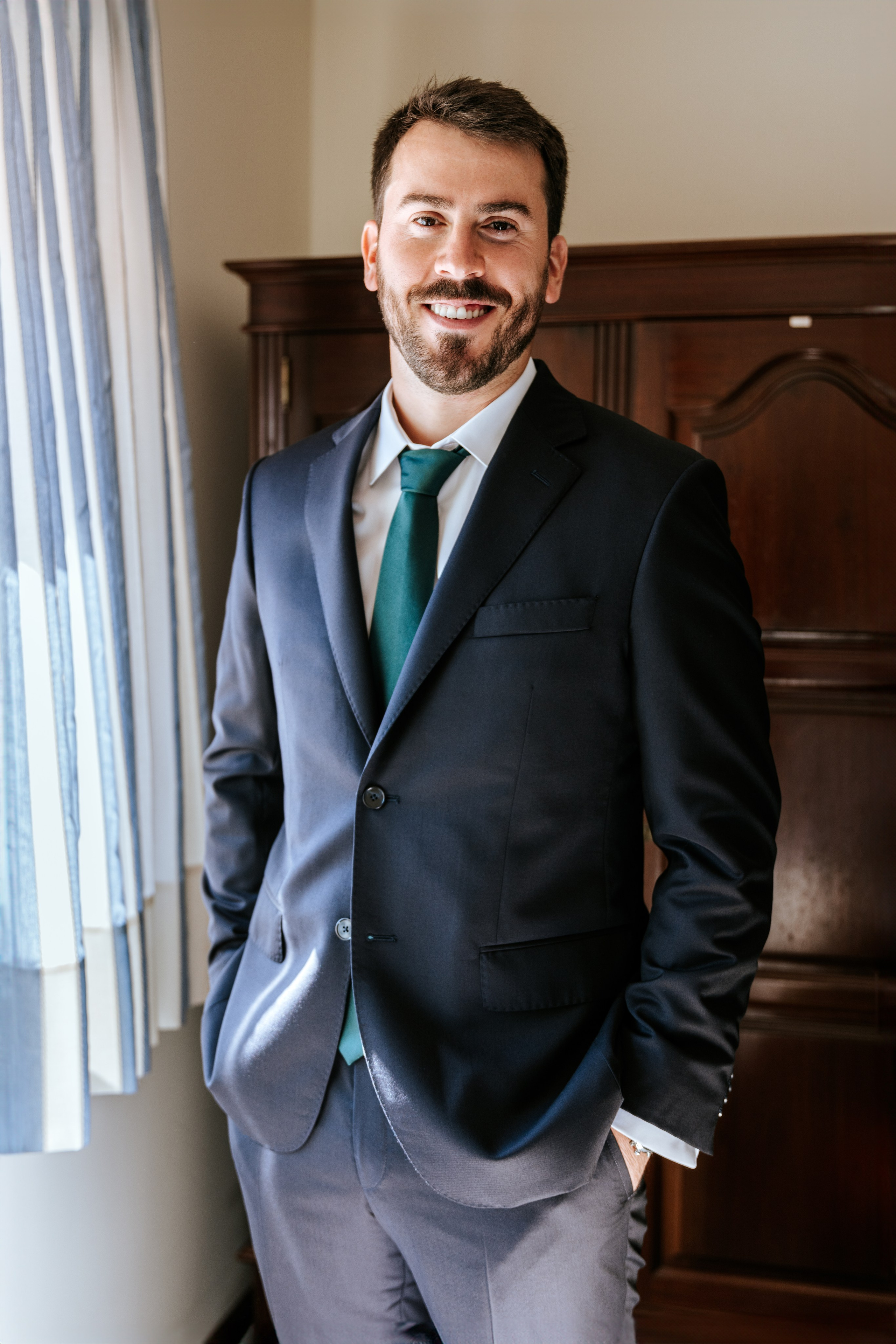 Galeria e Filme de Casamento — Cláudia & Rodrigo — Challet Fonte Nova. Luxury Wedding Photography & Cinematic Films | Portugal & Destination Weddings | Ricardo & Mary Pictures