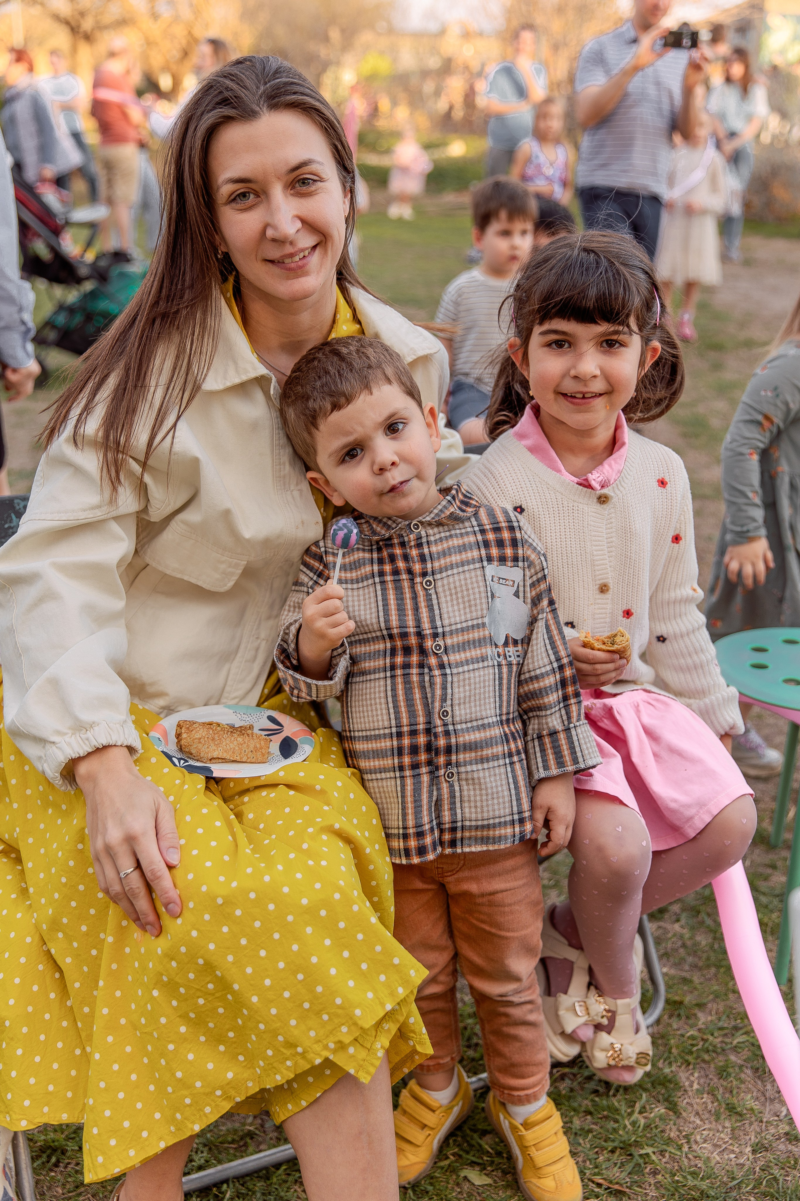 MASLENITSA 2025. Professional Photography in Austin, TX — Family, Newborn, Maternity