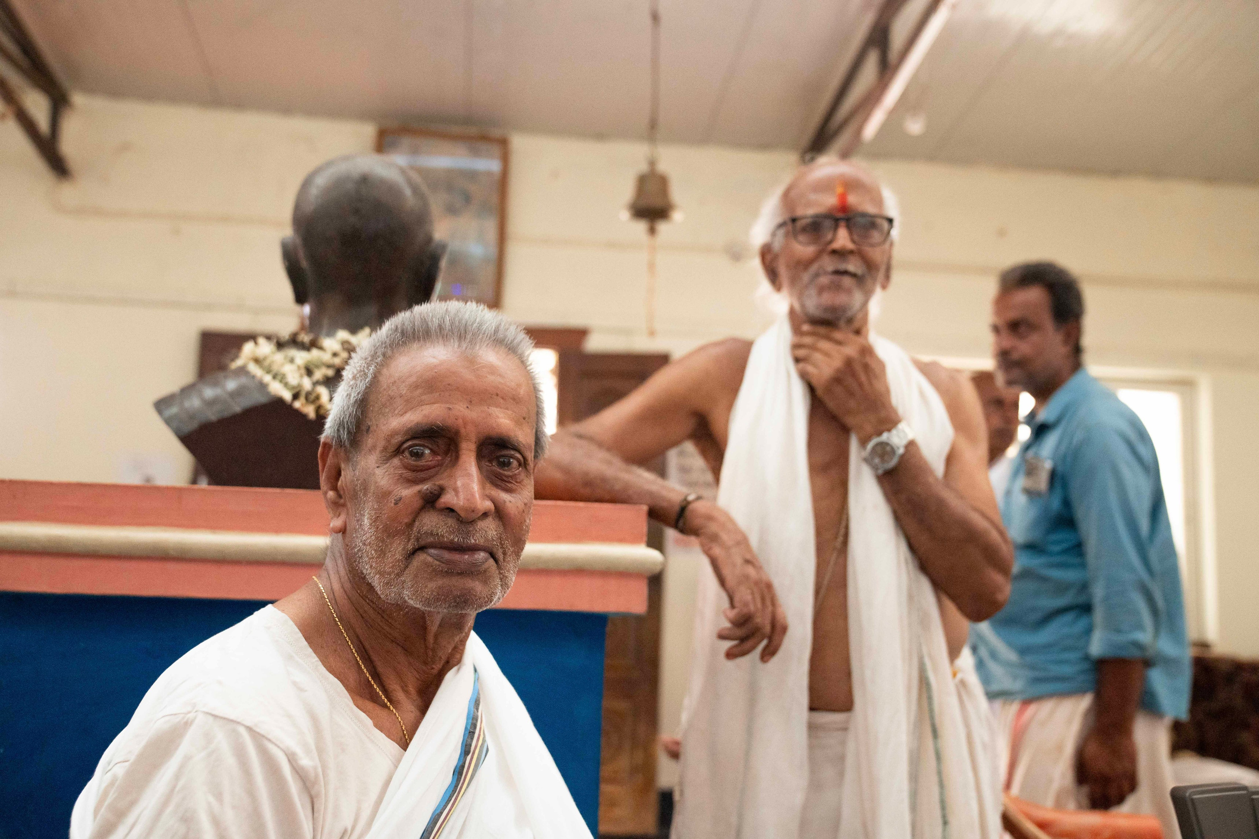 The festival a small village has held every summer since 1962. Truly Yours | Documentary Wedding Photography & Films | Sharath Padaru, Bangalore
