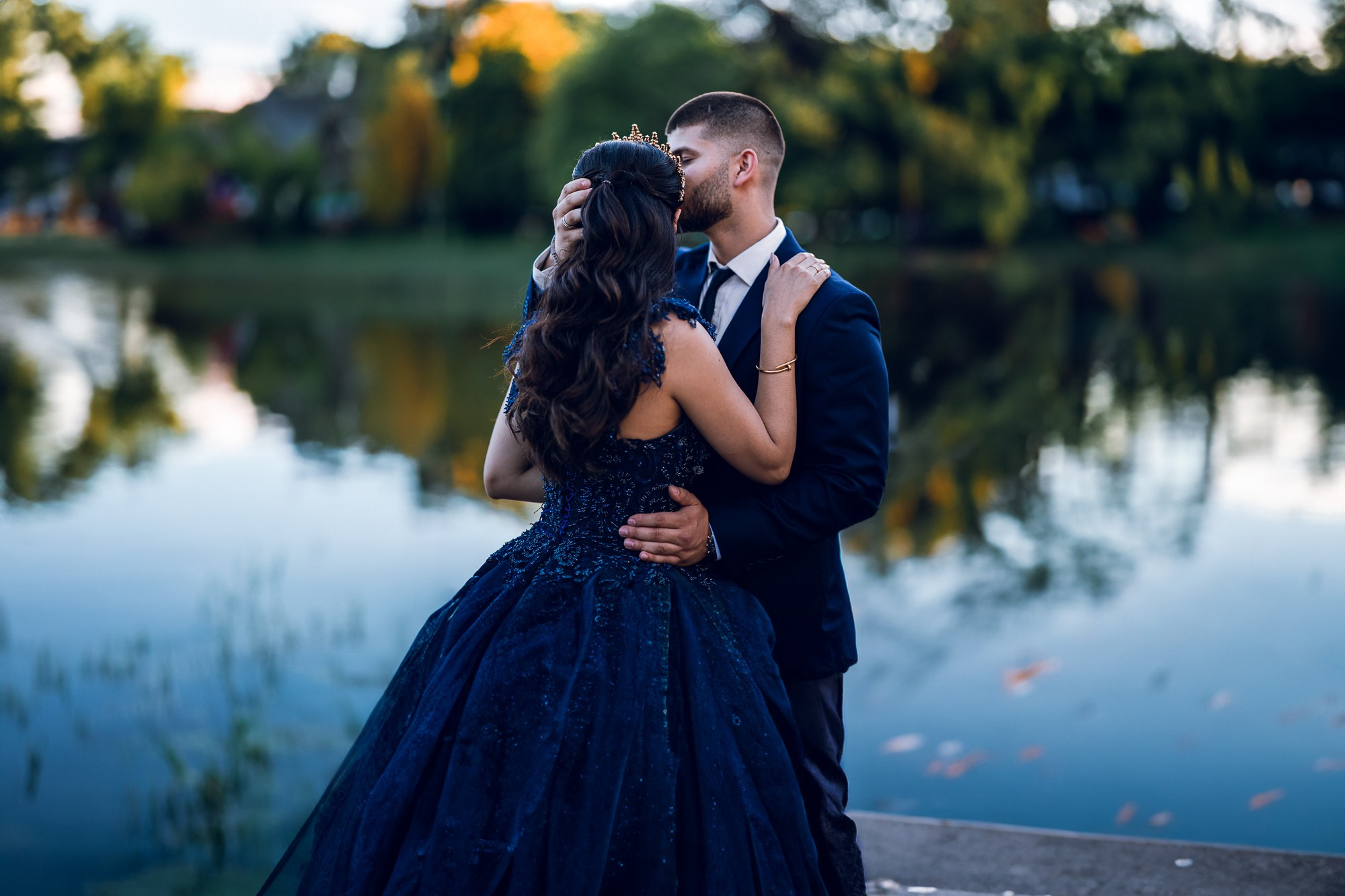 Hochzeit, Familien und Portraitfotograf Hannover