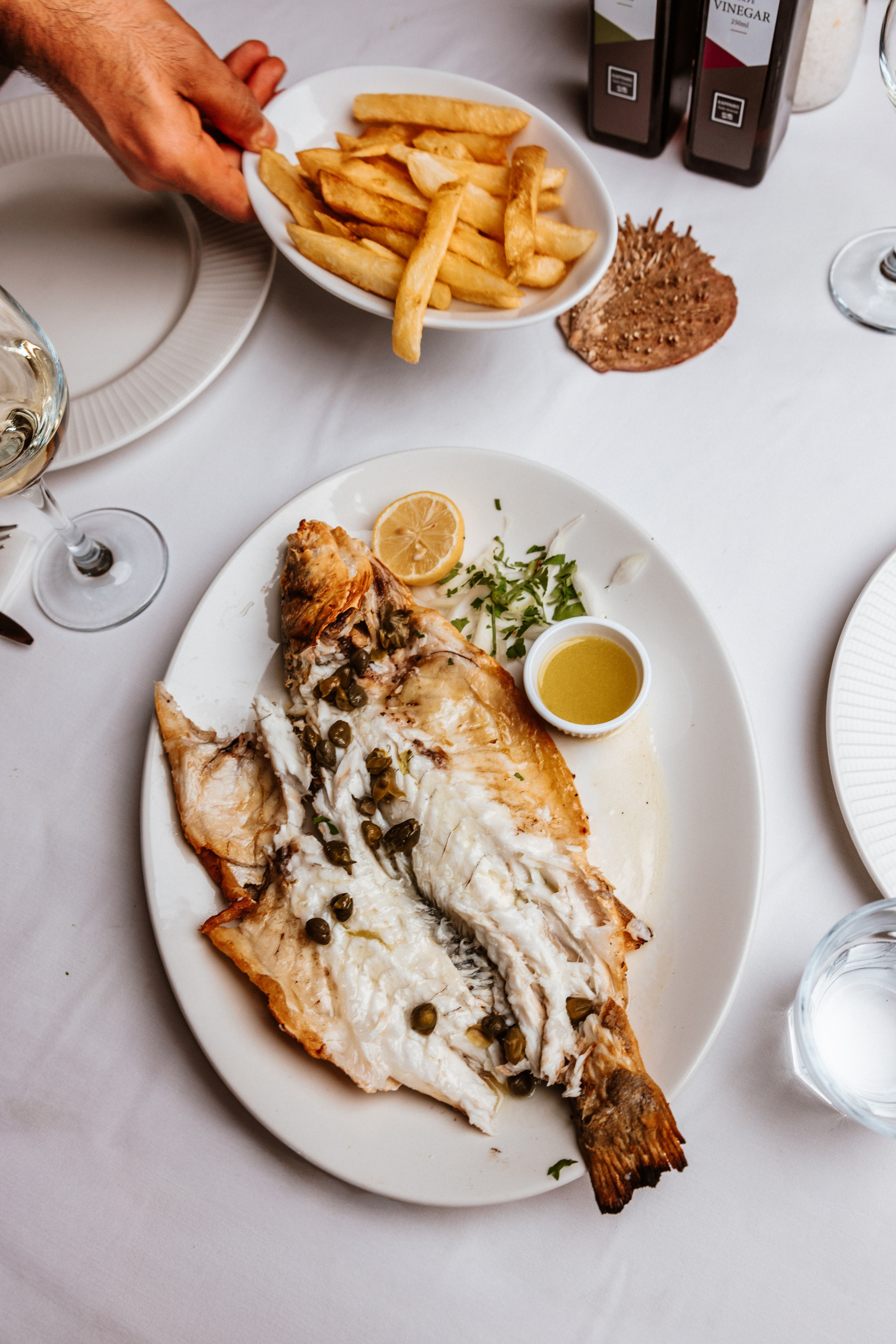 Our Latest Work. Giannis Ioannou